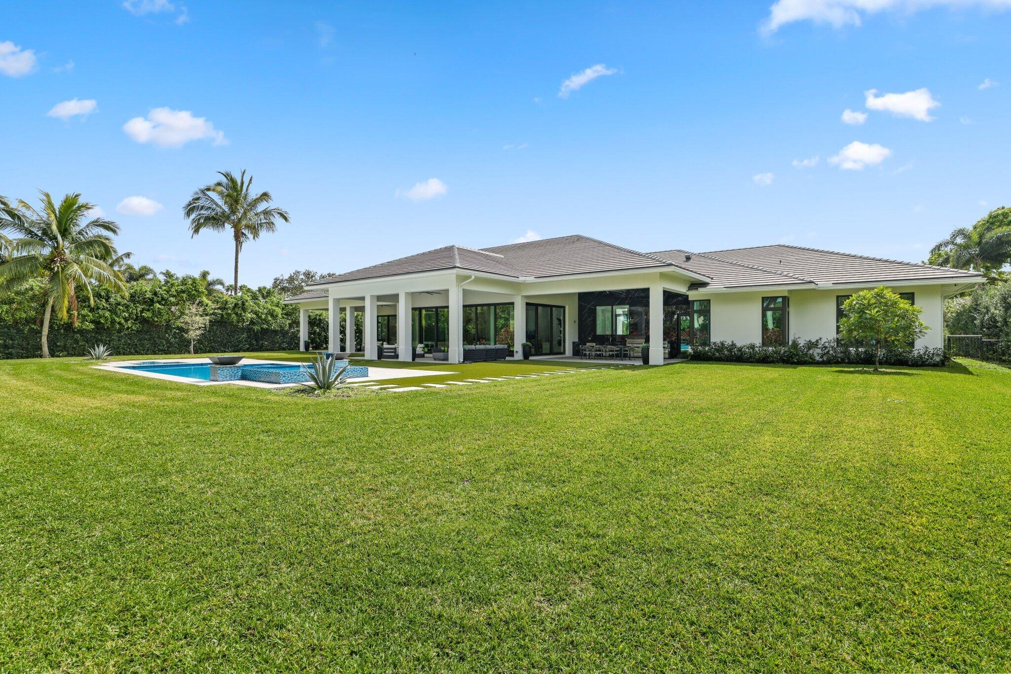 8235 Twin Lake Drive