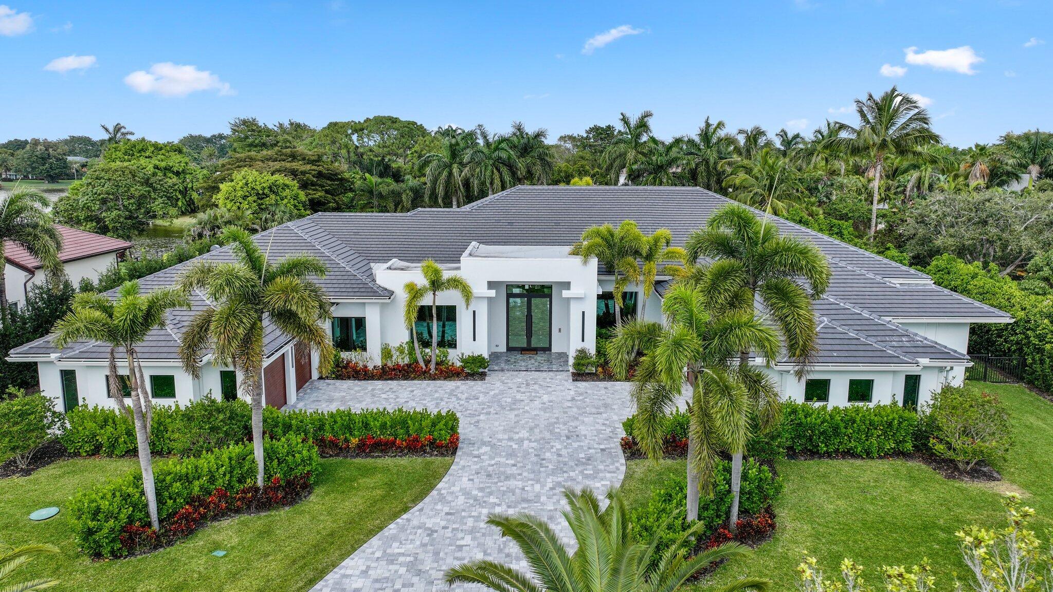 8235 Twin Lake Drive