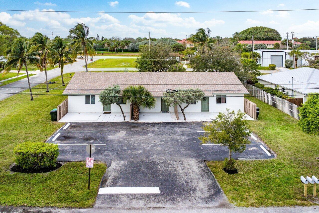1040 Miami Boulevard 1,2,3