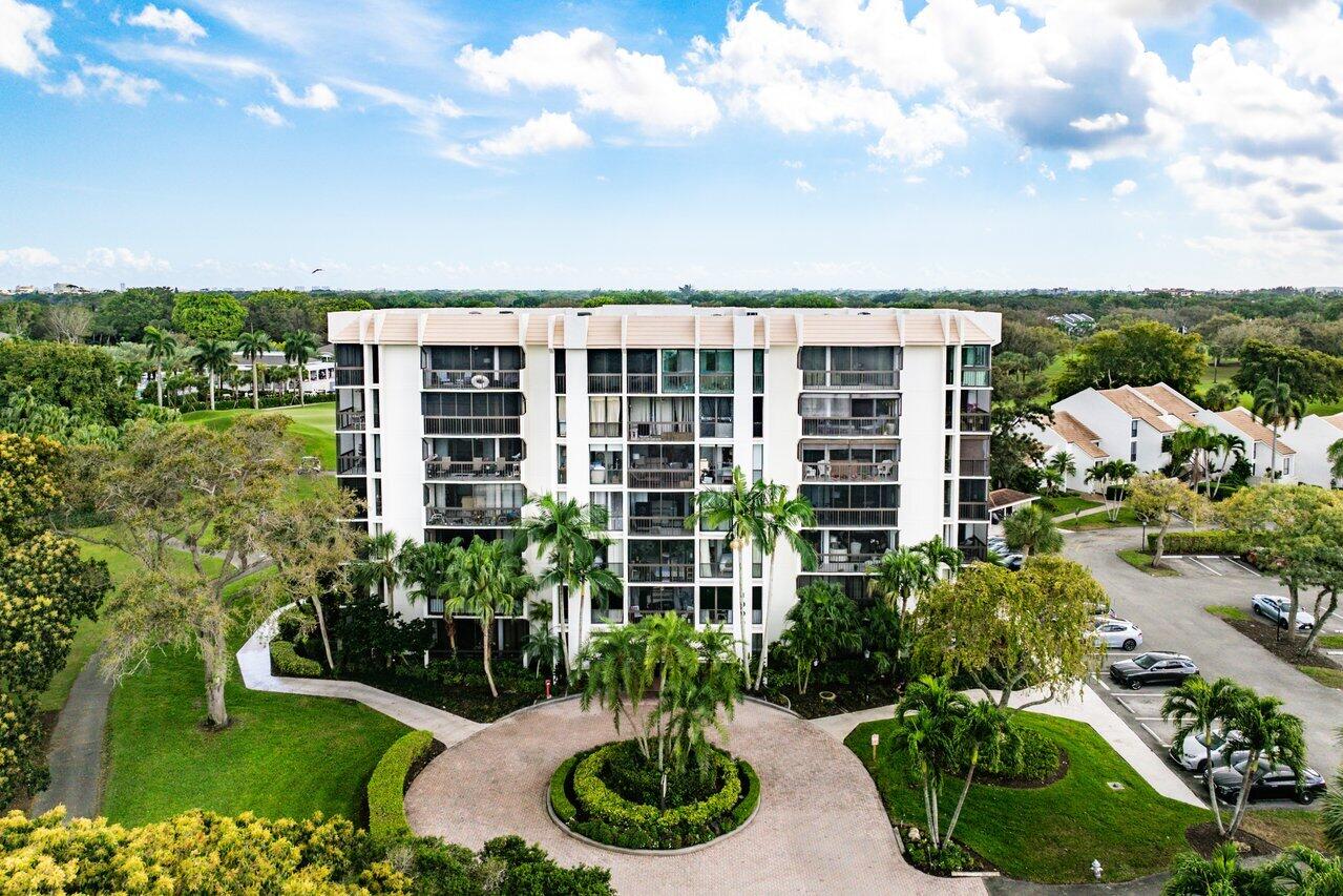 1941 Bridgewood Drive