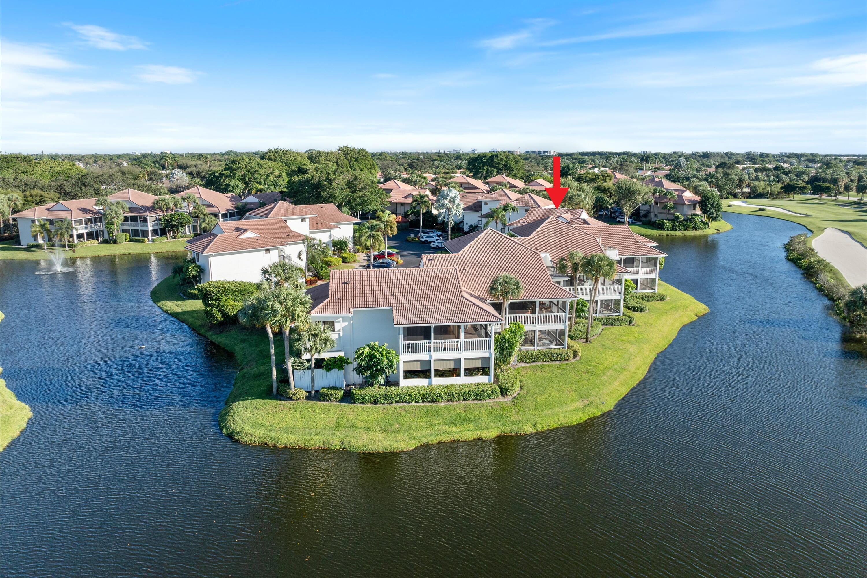 19317 Sabal Lake Drive 5066