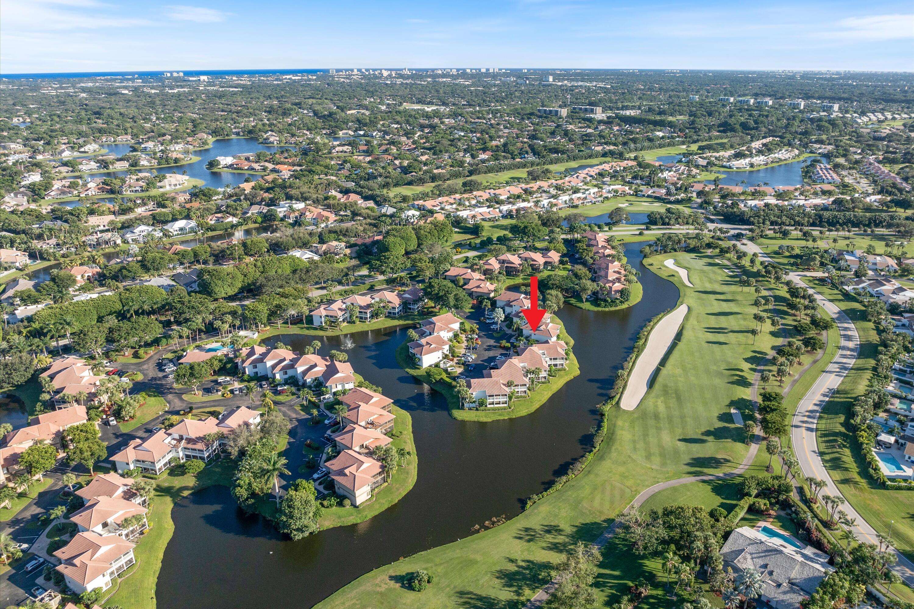 19317 Sabal Lake Drive 5066