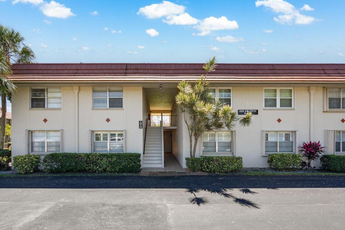 1050 NW 13th Street 299d, Boca Raton Unit: 299d