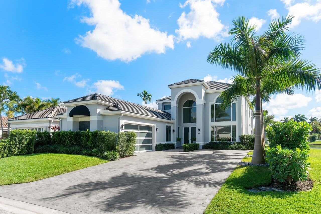 3500 NW Clubside Circle