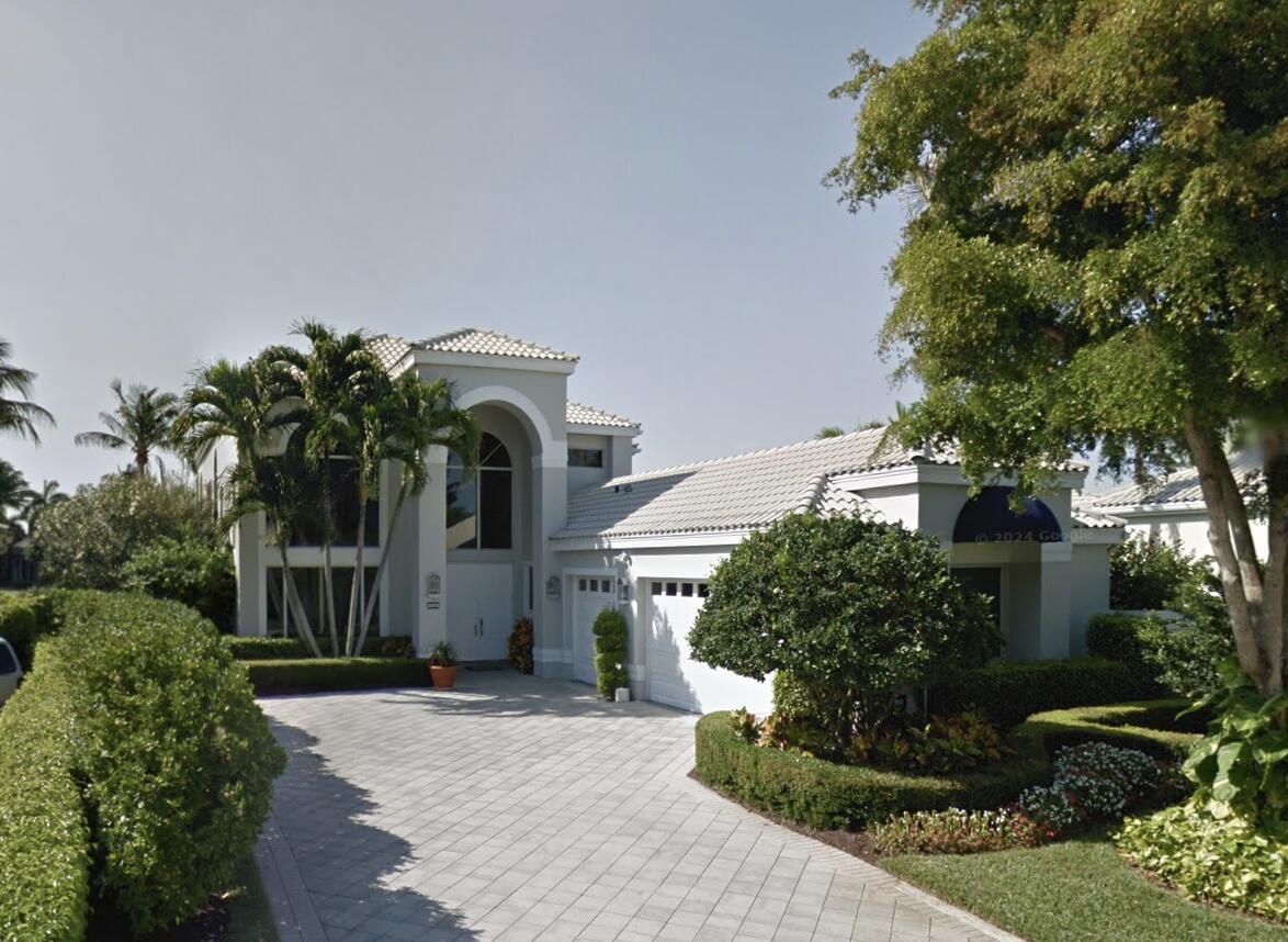 3575 NW Clubside Circle