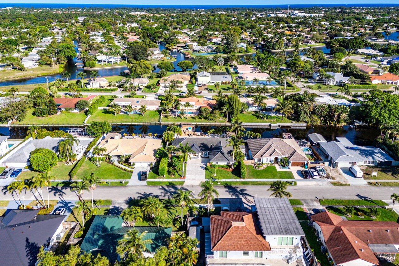 3418 Diane Drive