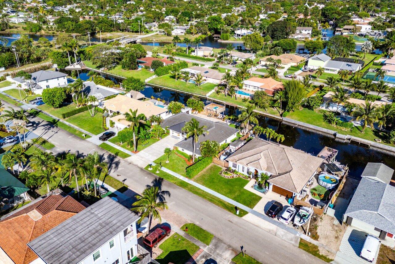 3418 Diane Drive