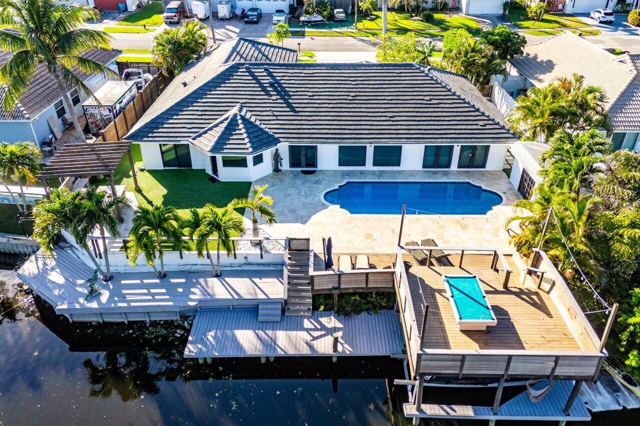 3418 Diane Drive