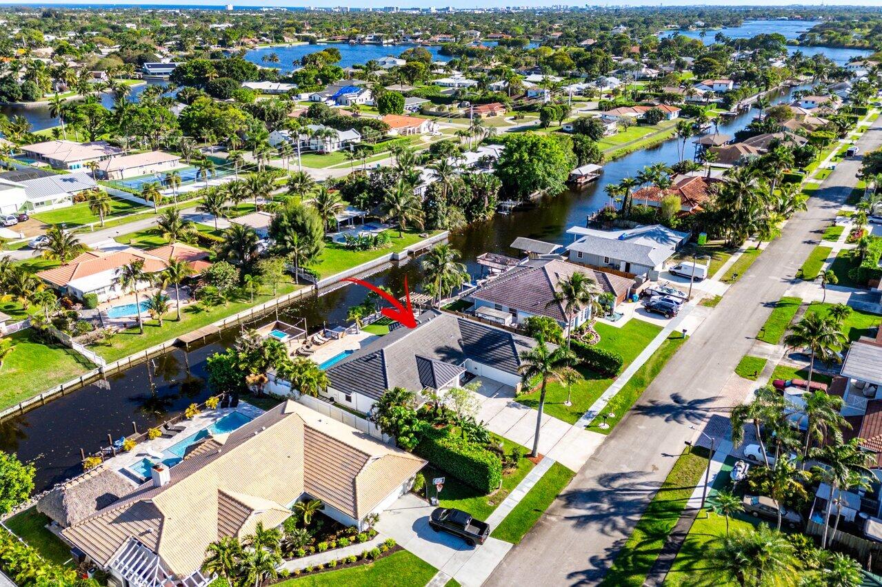 3418 Diane Drive