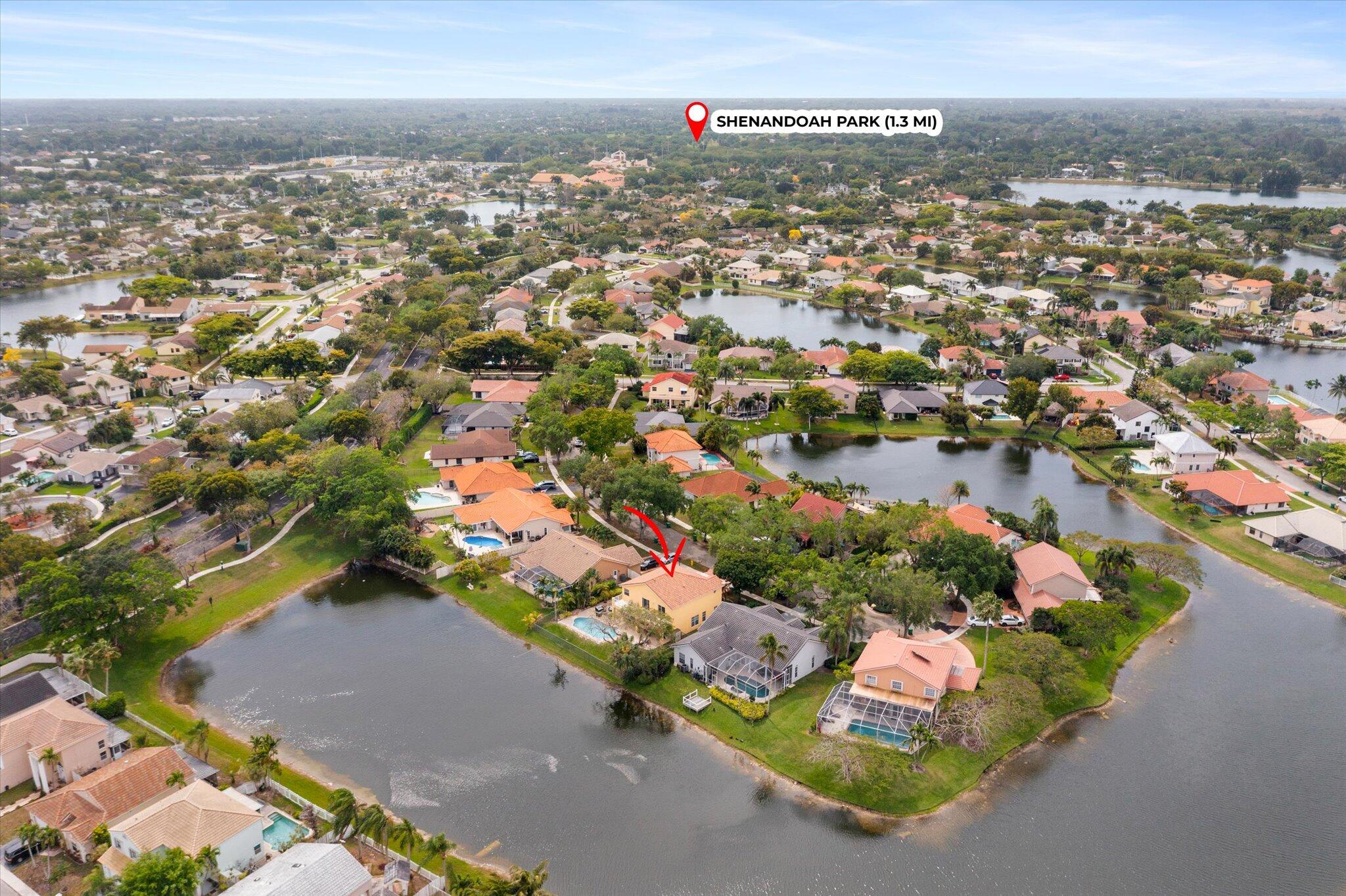 640 Culpepper Terrace