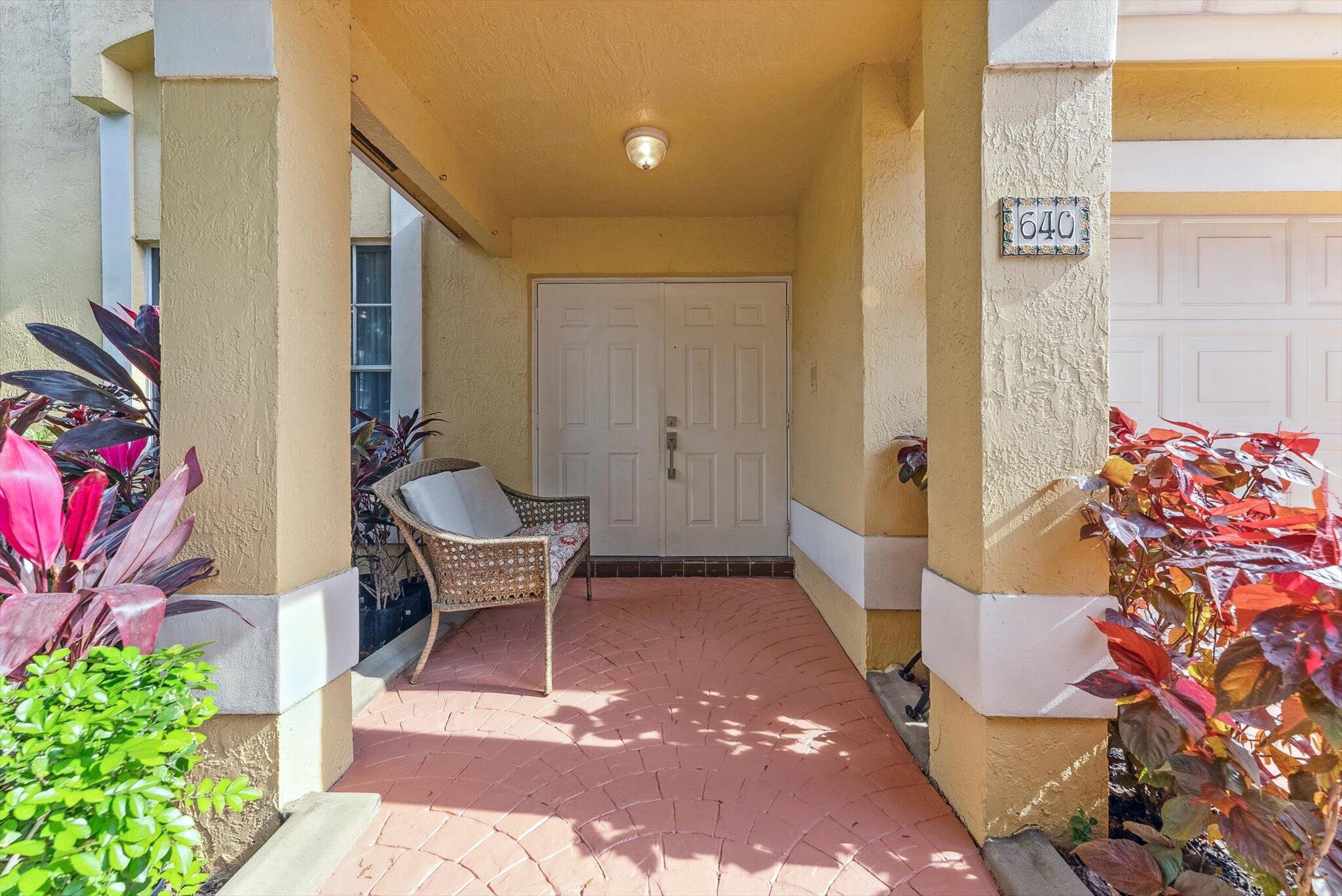 640 Culpepper Terrace