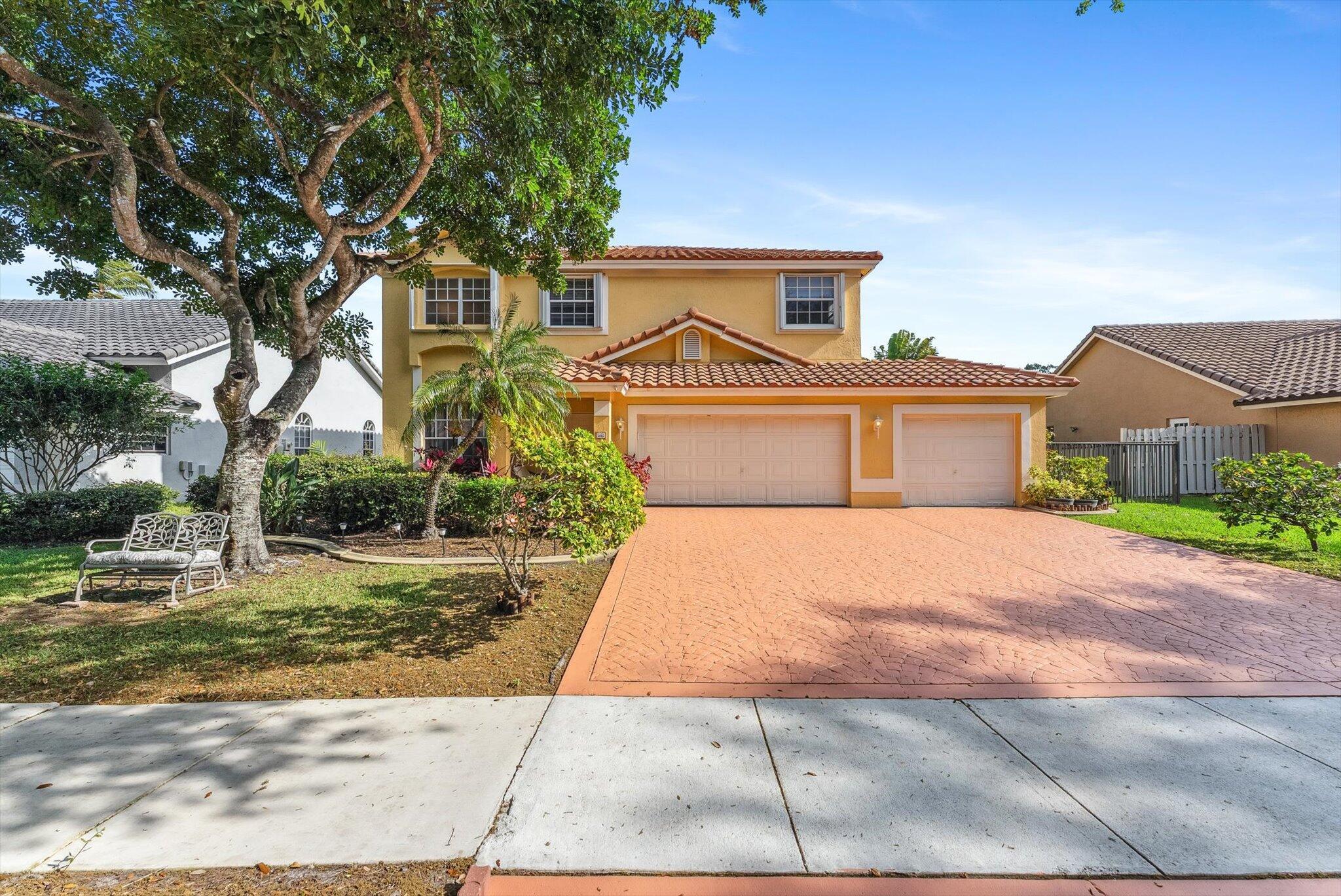 640 Culpepper Terrace