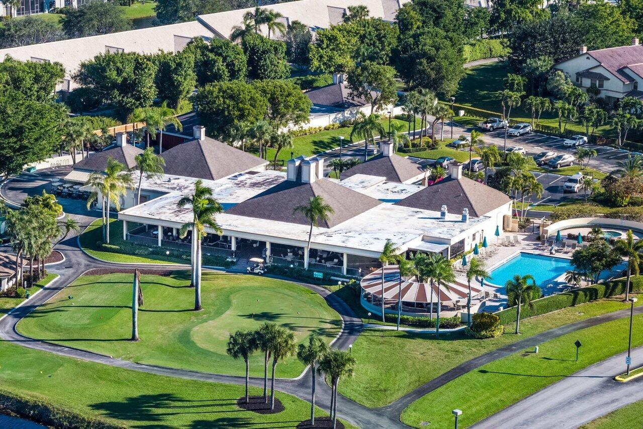 5120 Golfview Court 1722