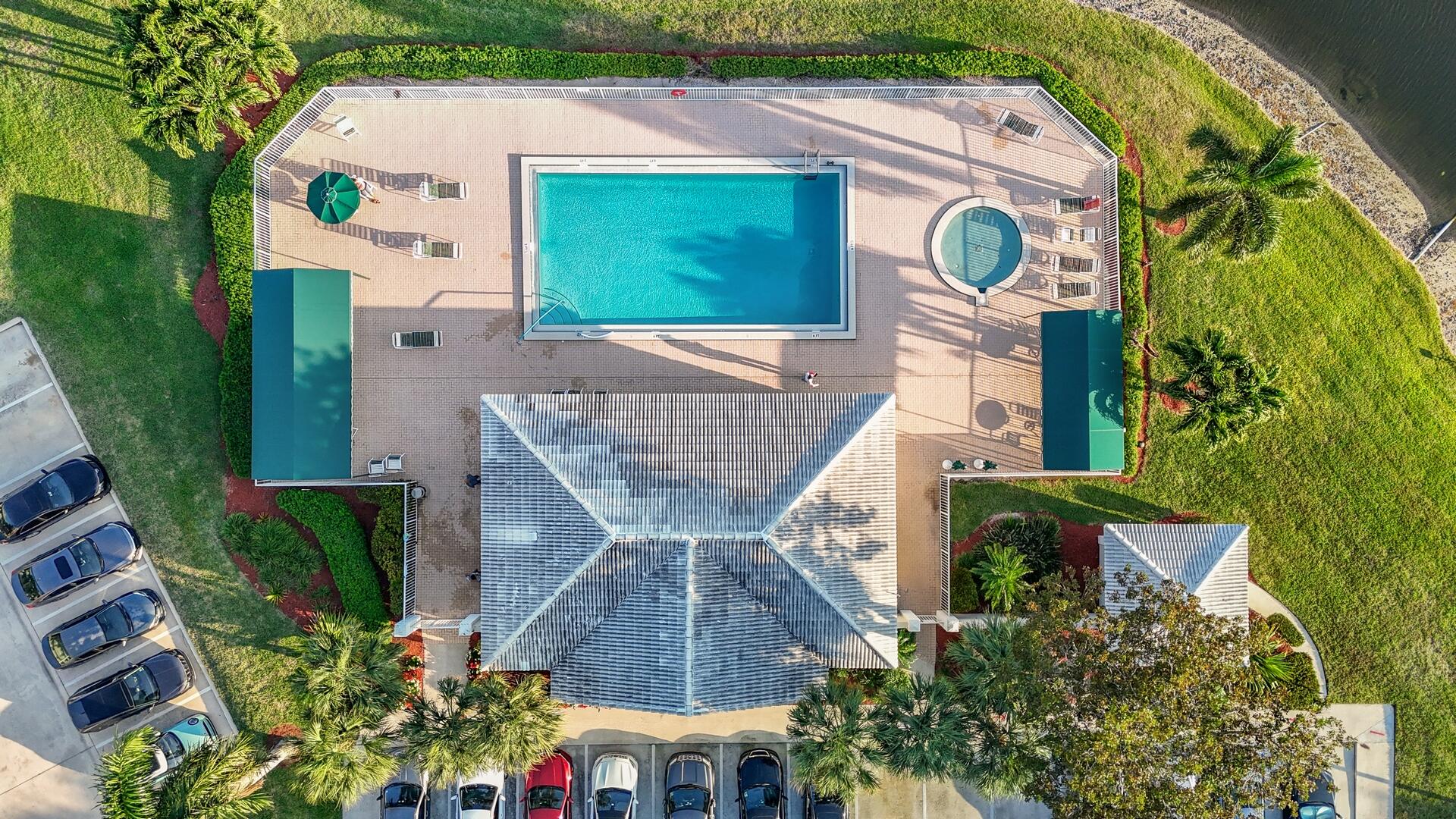 6121 Balboa Circle, 405, Boca Raton Unit: 405