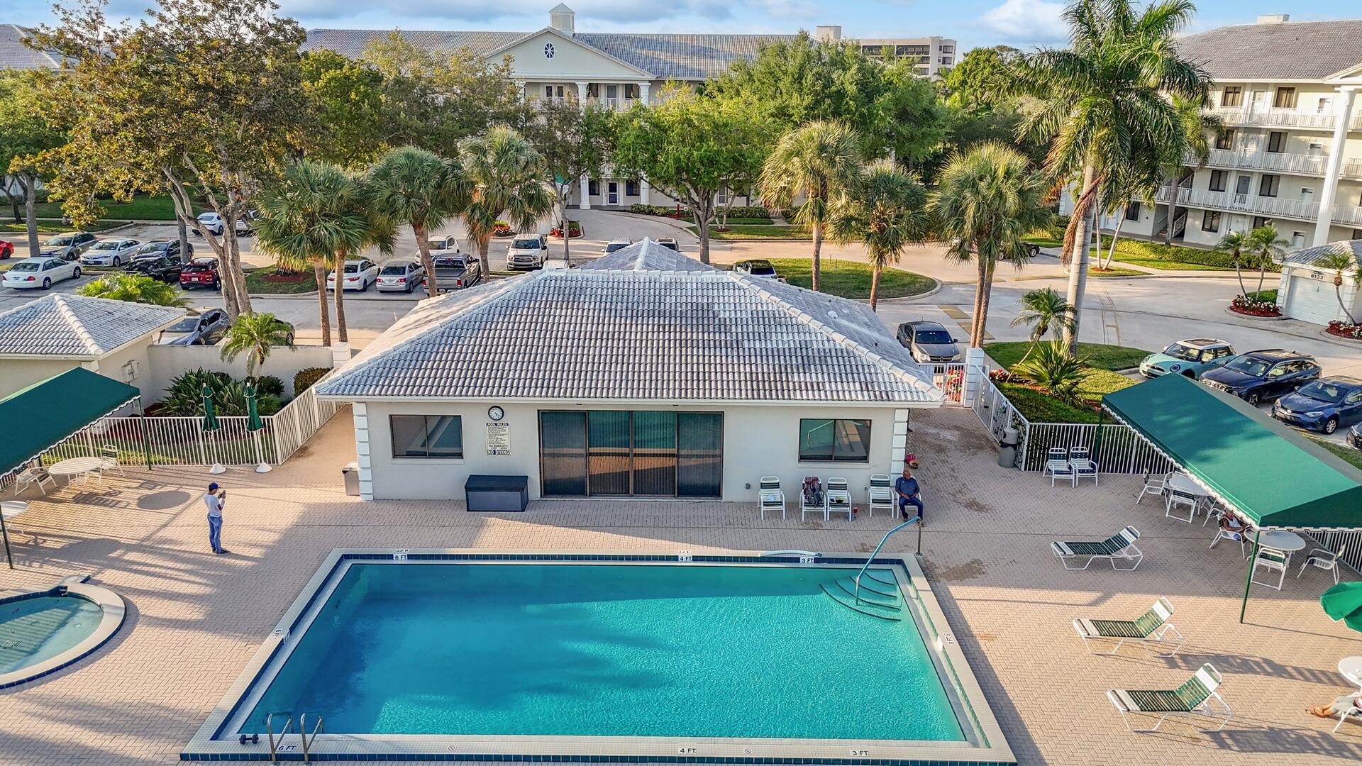 6121 Balboa Circle, 405, Boca Raton Unit: 405