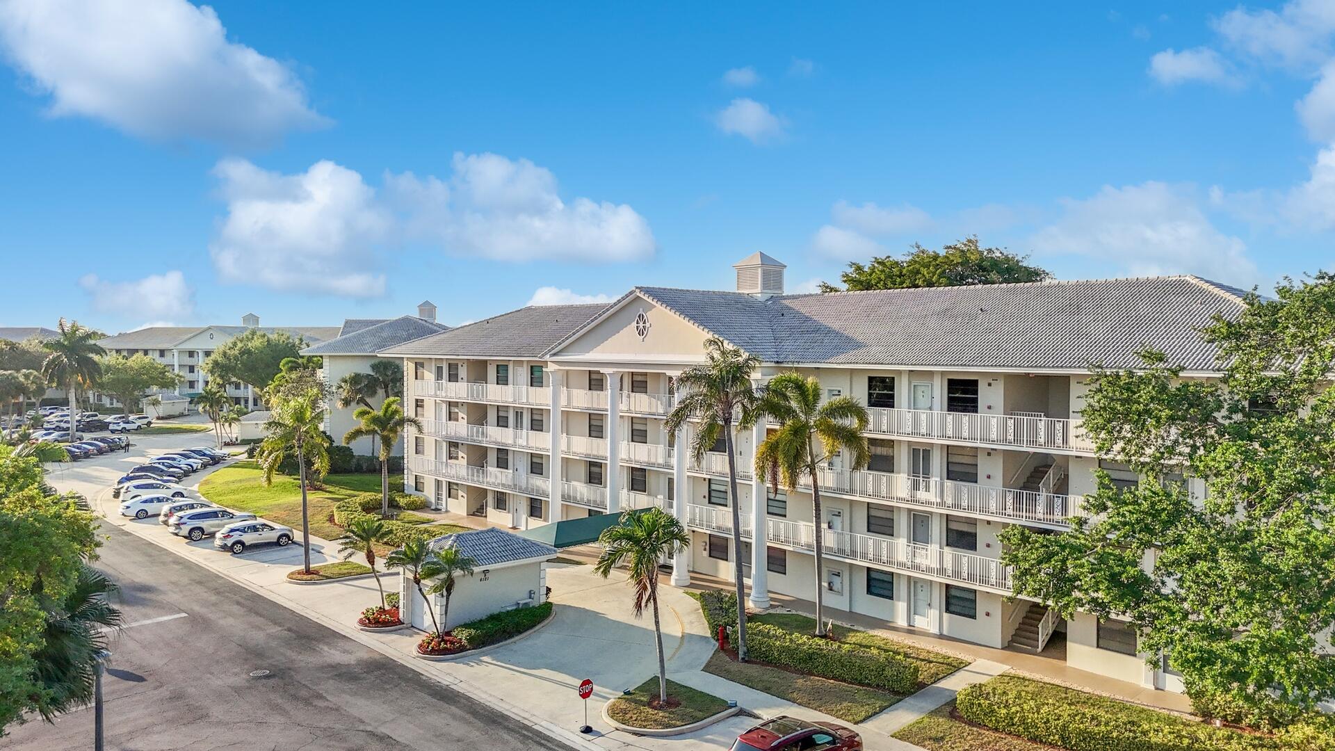 6121 Balboa Circle, 405, Boca Raton Unit: 405