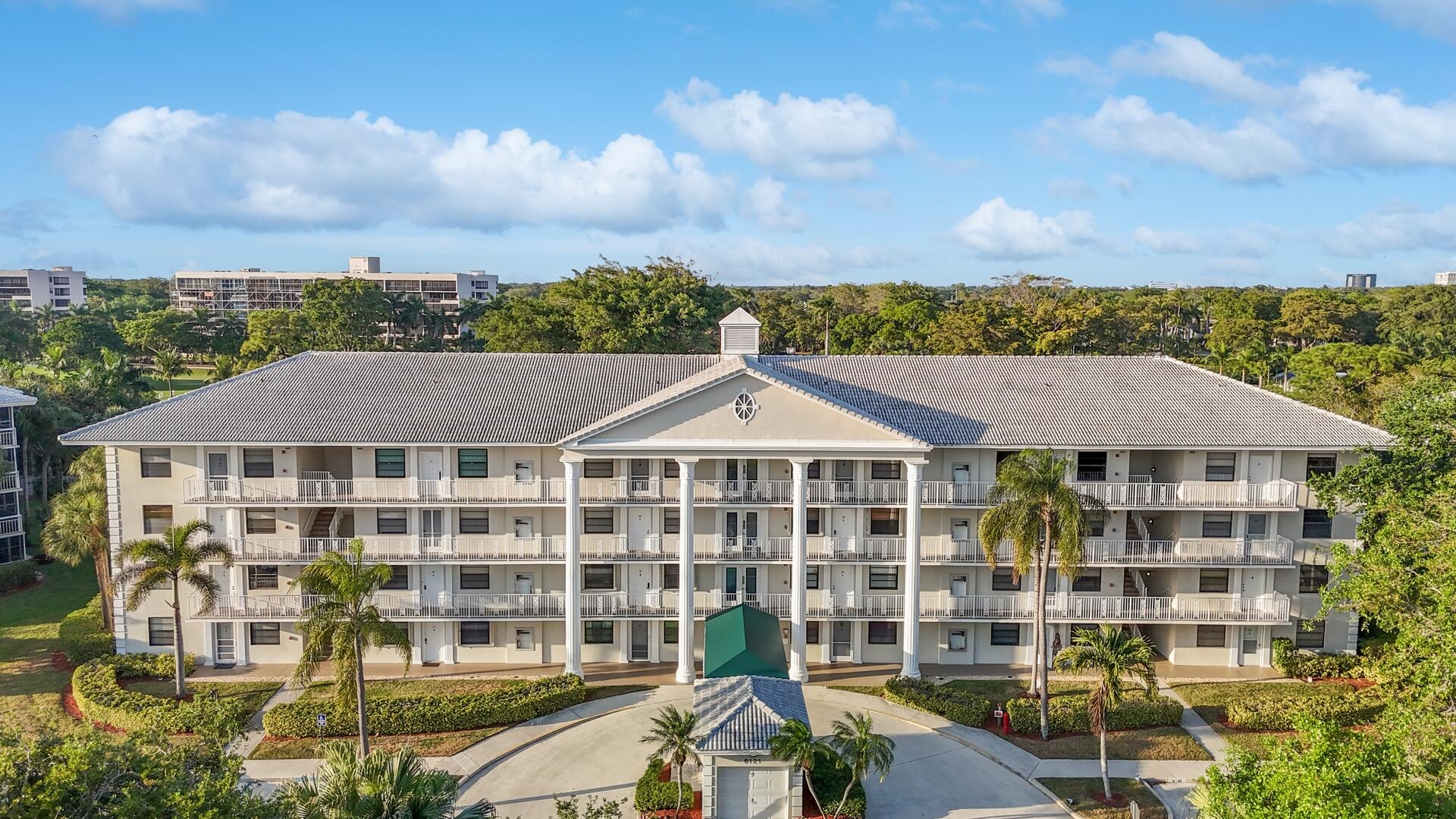 6121 Balboa Circle, 405, Boca Raton Unit: 405