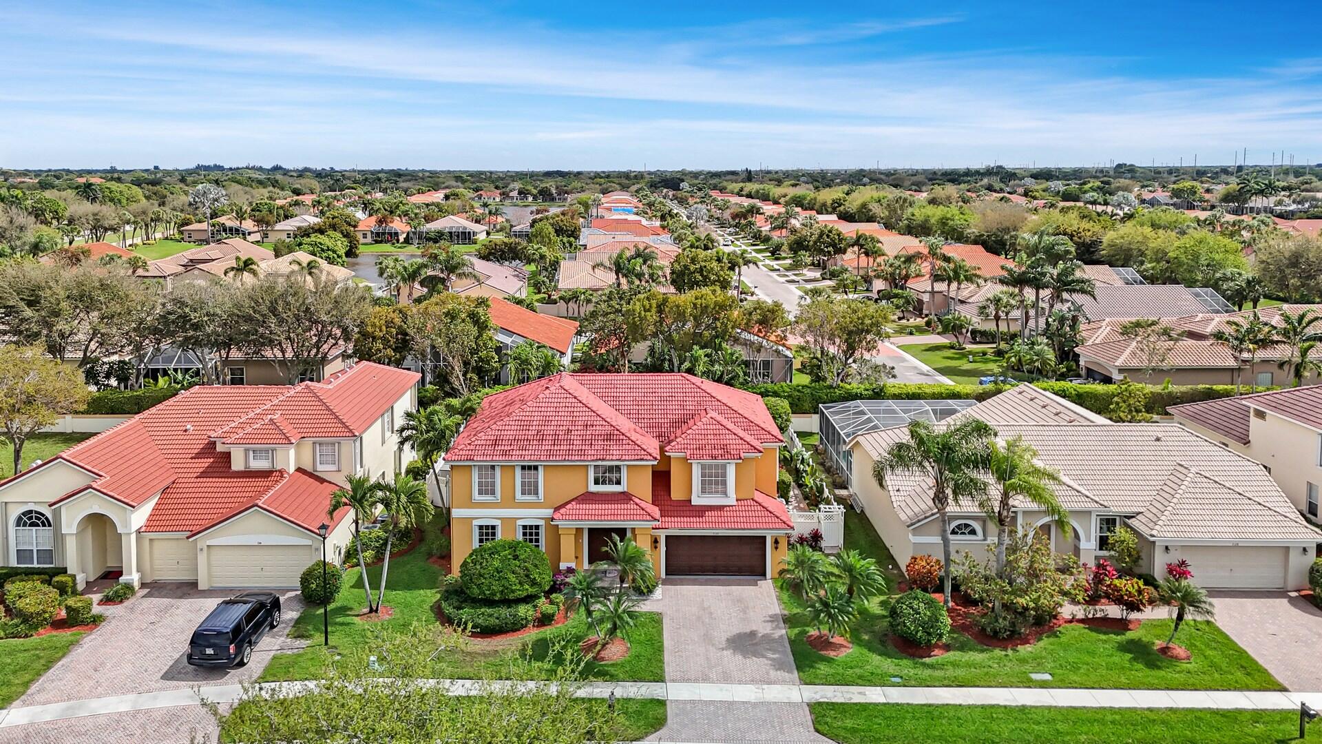 7122 Brunswick Circle, Boynton Beach