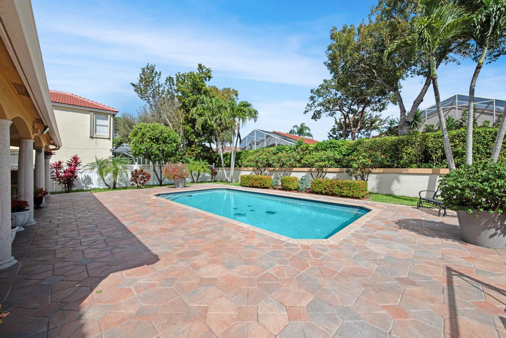 7122 Brunswick Circle, Boynton Beach