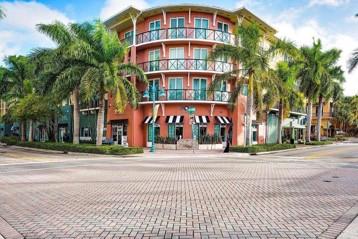 235 NE 1st Street 407