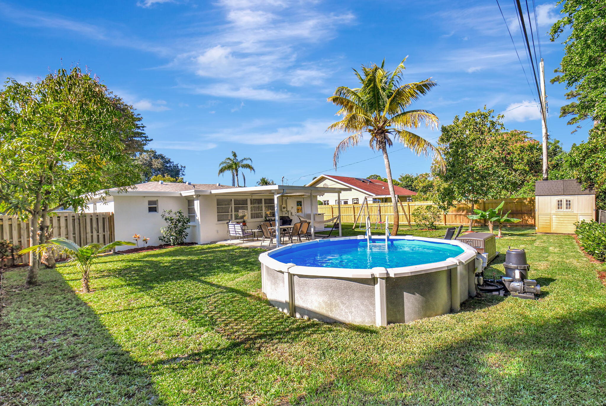 5135 Van Buren Road, Delray Beach
