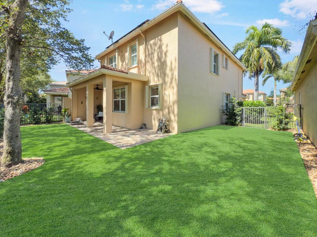 7686 Corkwood Avenue, Boynton Beach