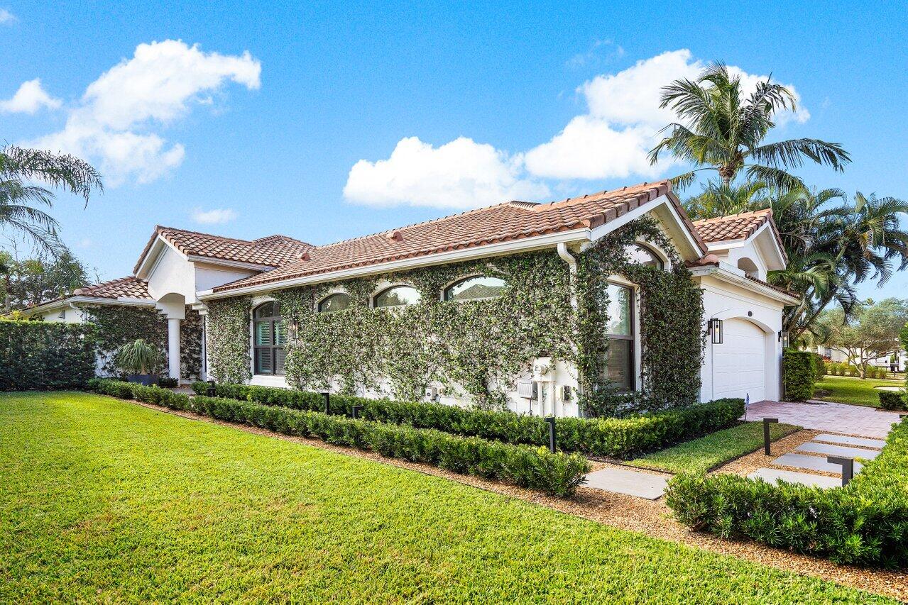 12522 Mallet Circle