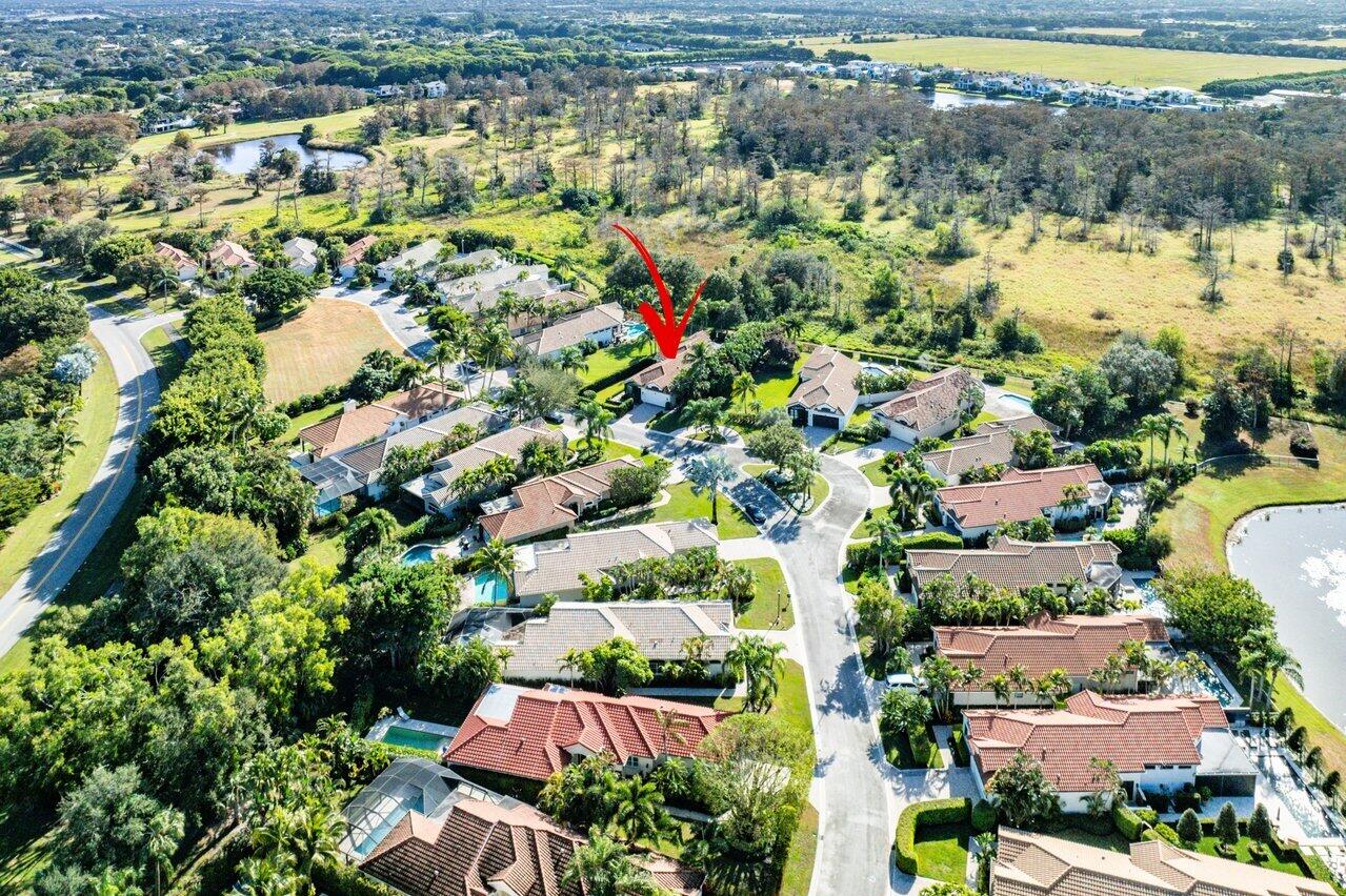 12522 Mallet Circle