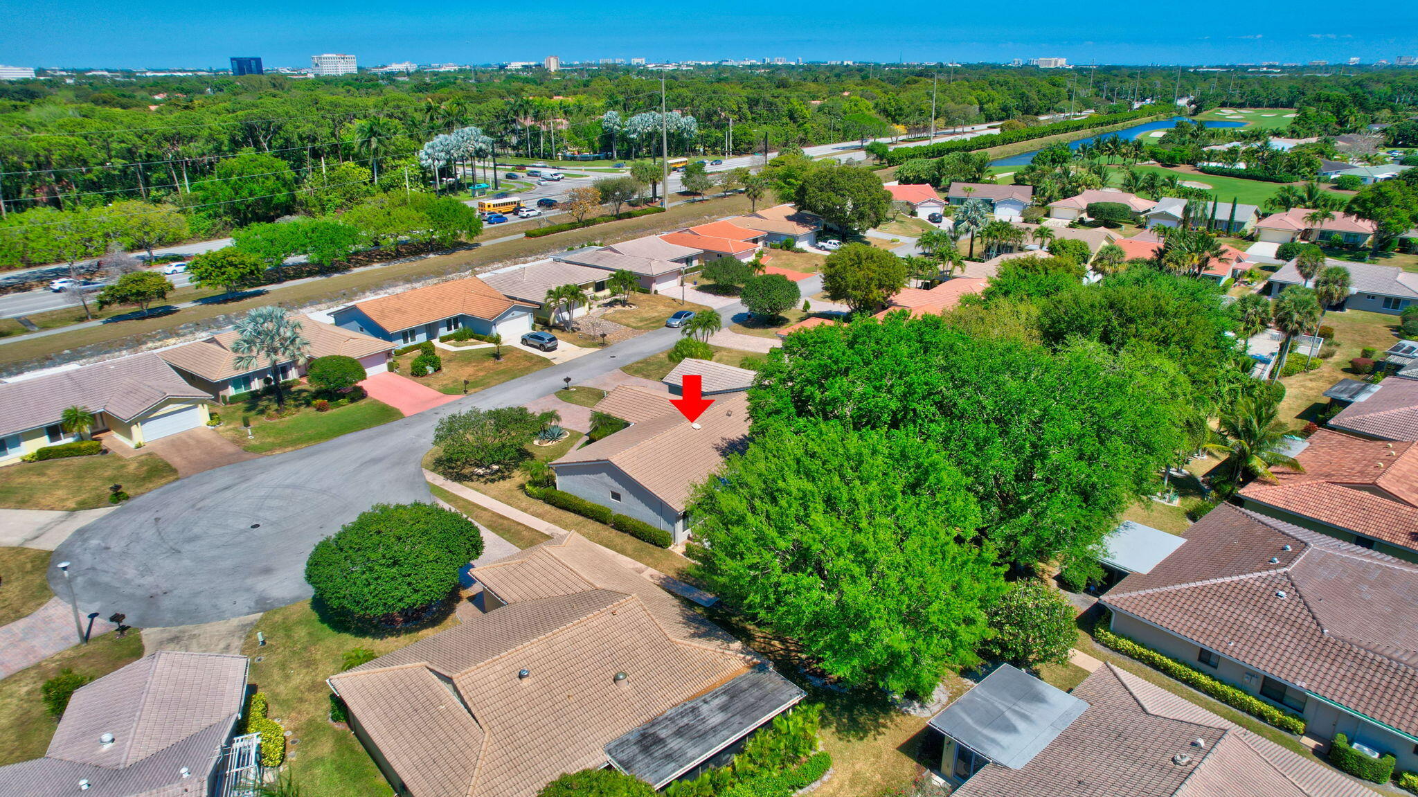 22015 Colony Drive