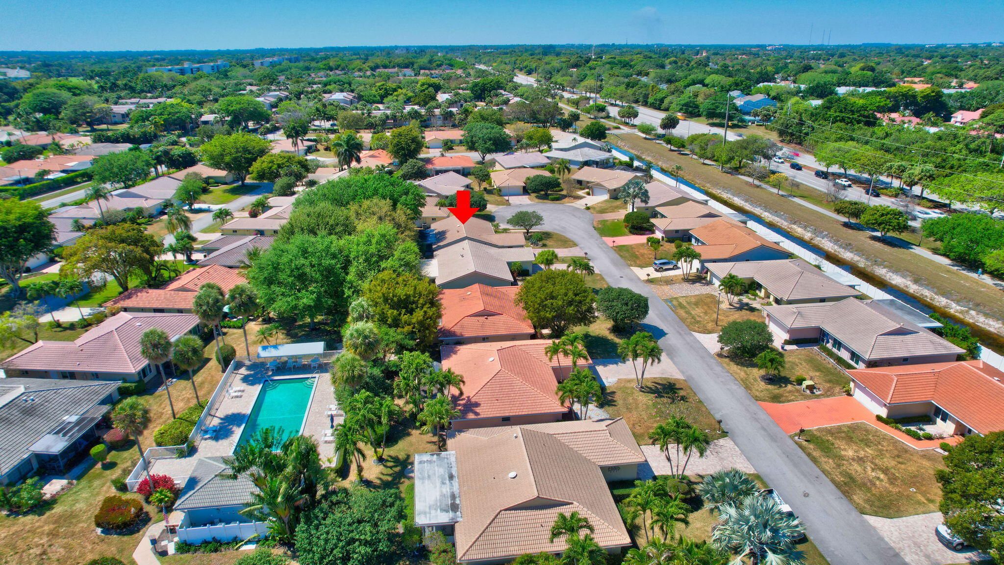 22015 Colony Drive