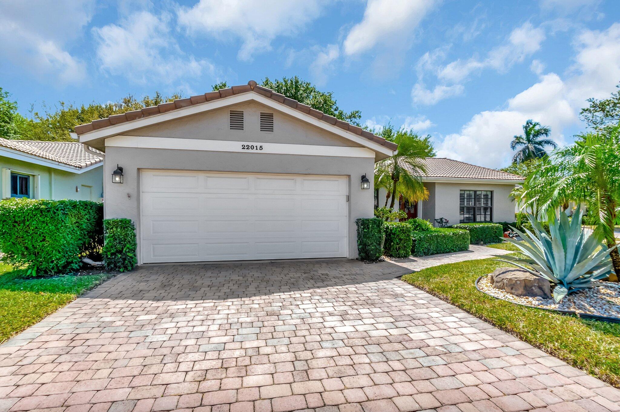 22015 Colony Drive