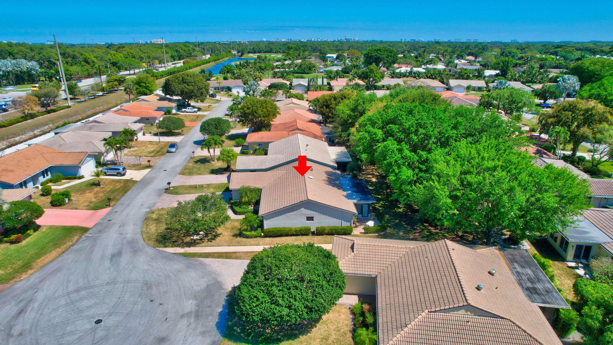 22015 Colony Drive