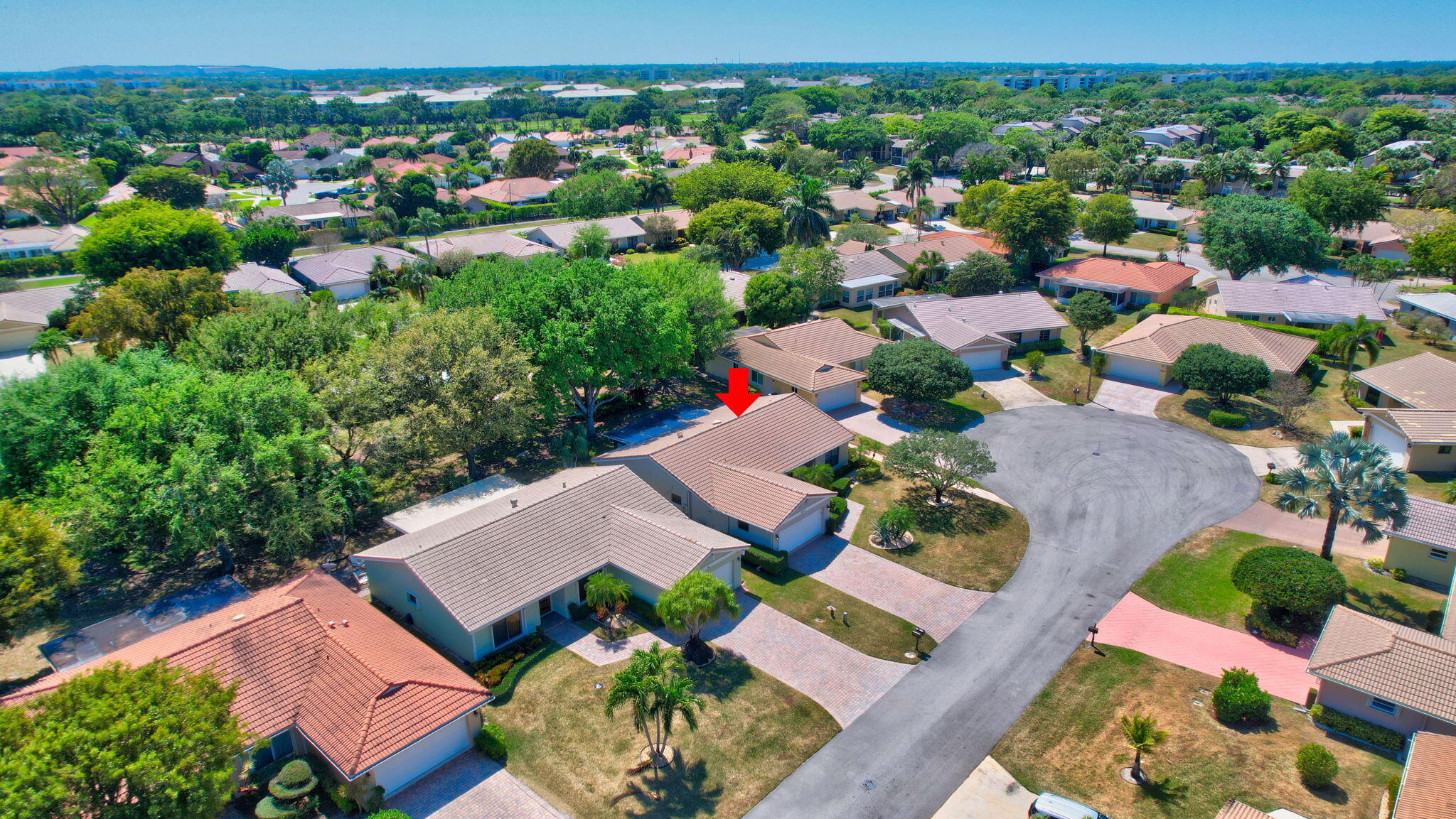 22015 Colony Drive