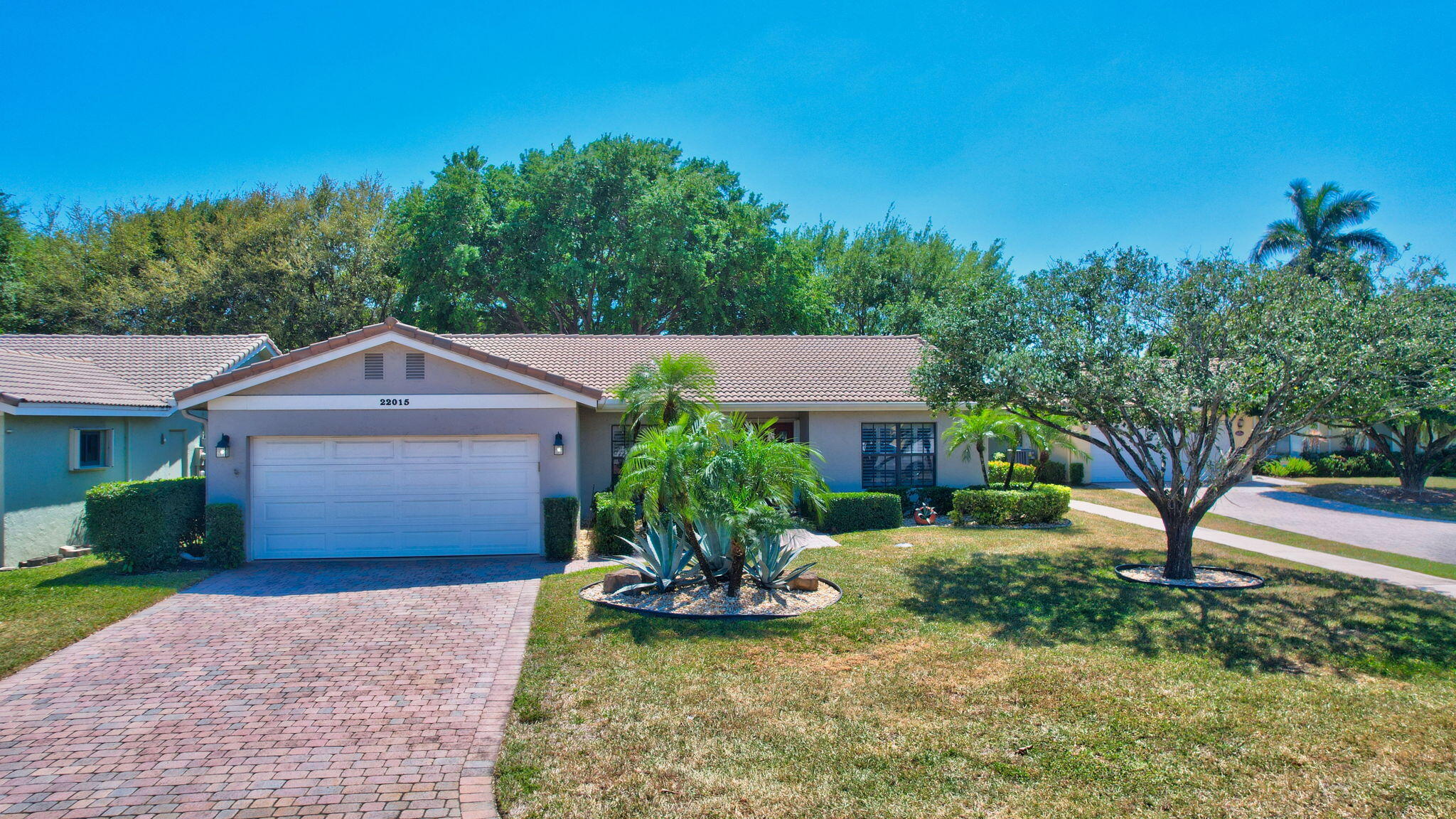 22015 Colony Drive