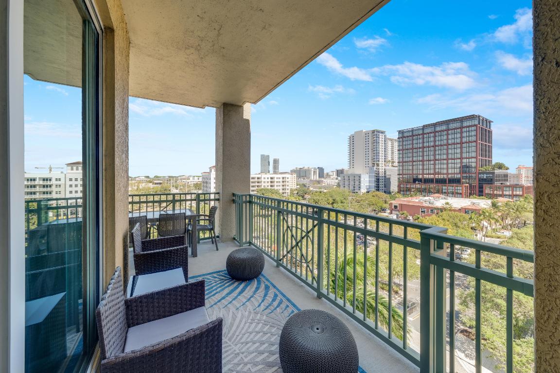 403 S Sapodilla 704, West Palm Beach Unit: 704