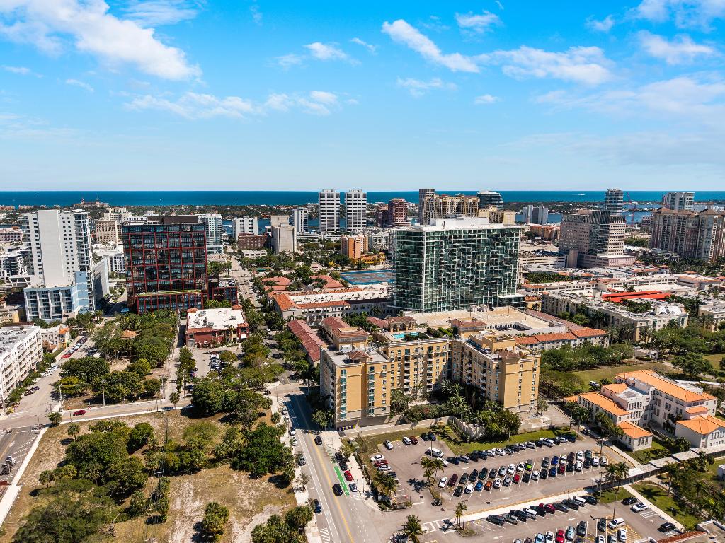 403 S Sapodilla 704, West Palm Beach Unit: 704