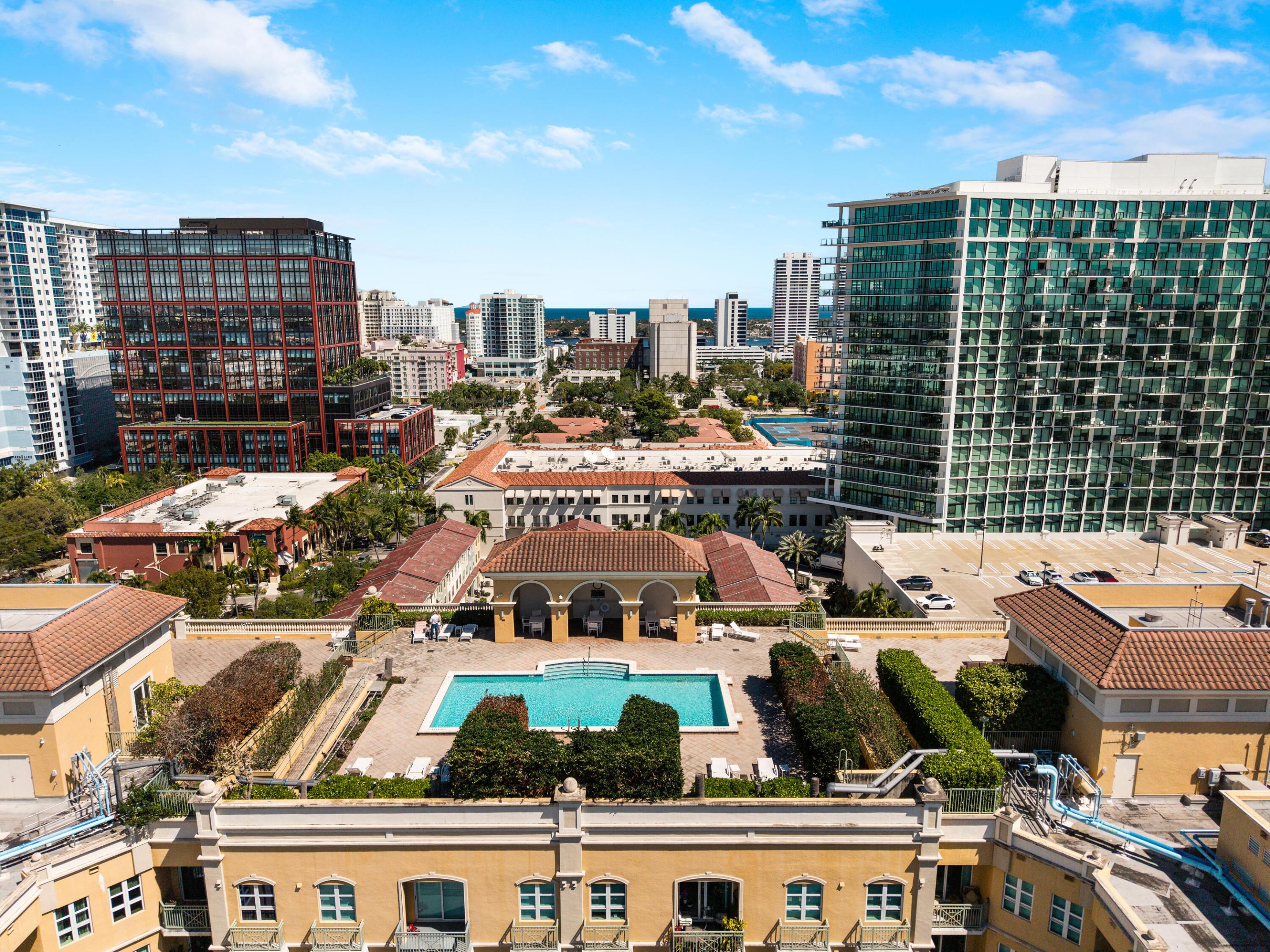 403 S Sapodilla 704, West Palm Beach Unit: 704