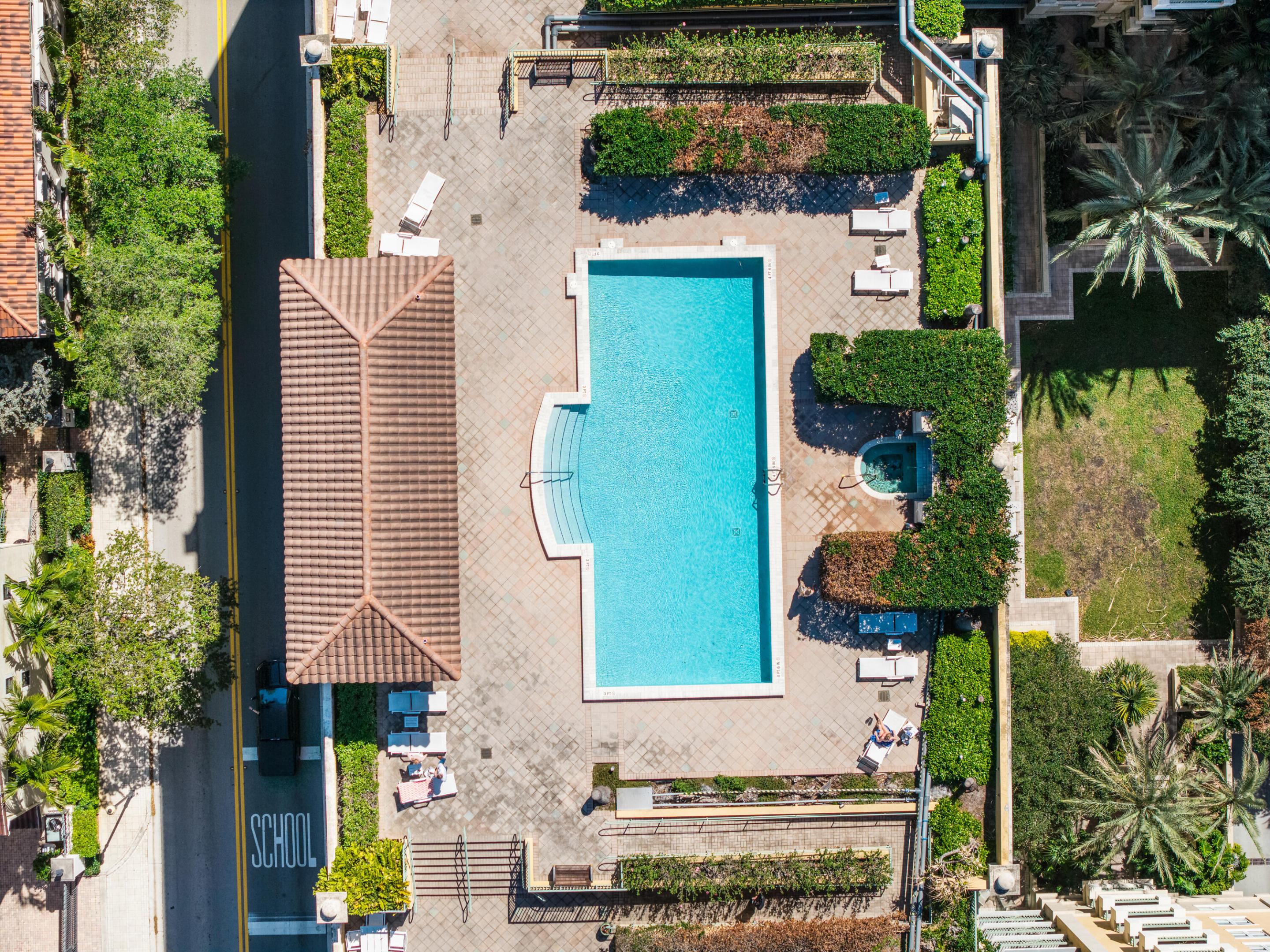 403 S Sapodilla 704, West Palm Beach Unit: 704