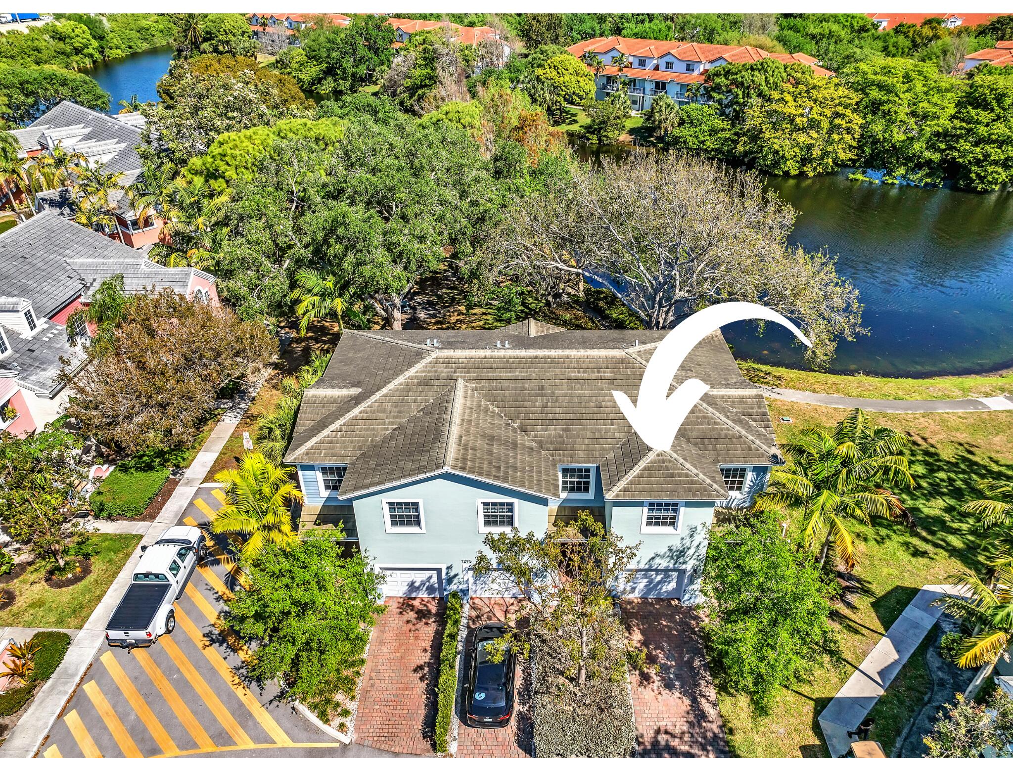 1295 Crystal 103 Way, 103, Delray Beach Unit: 103