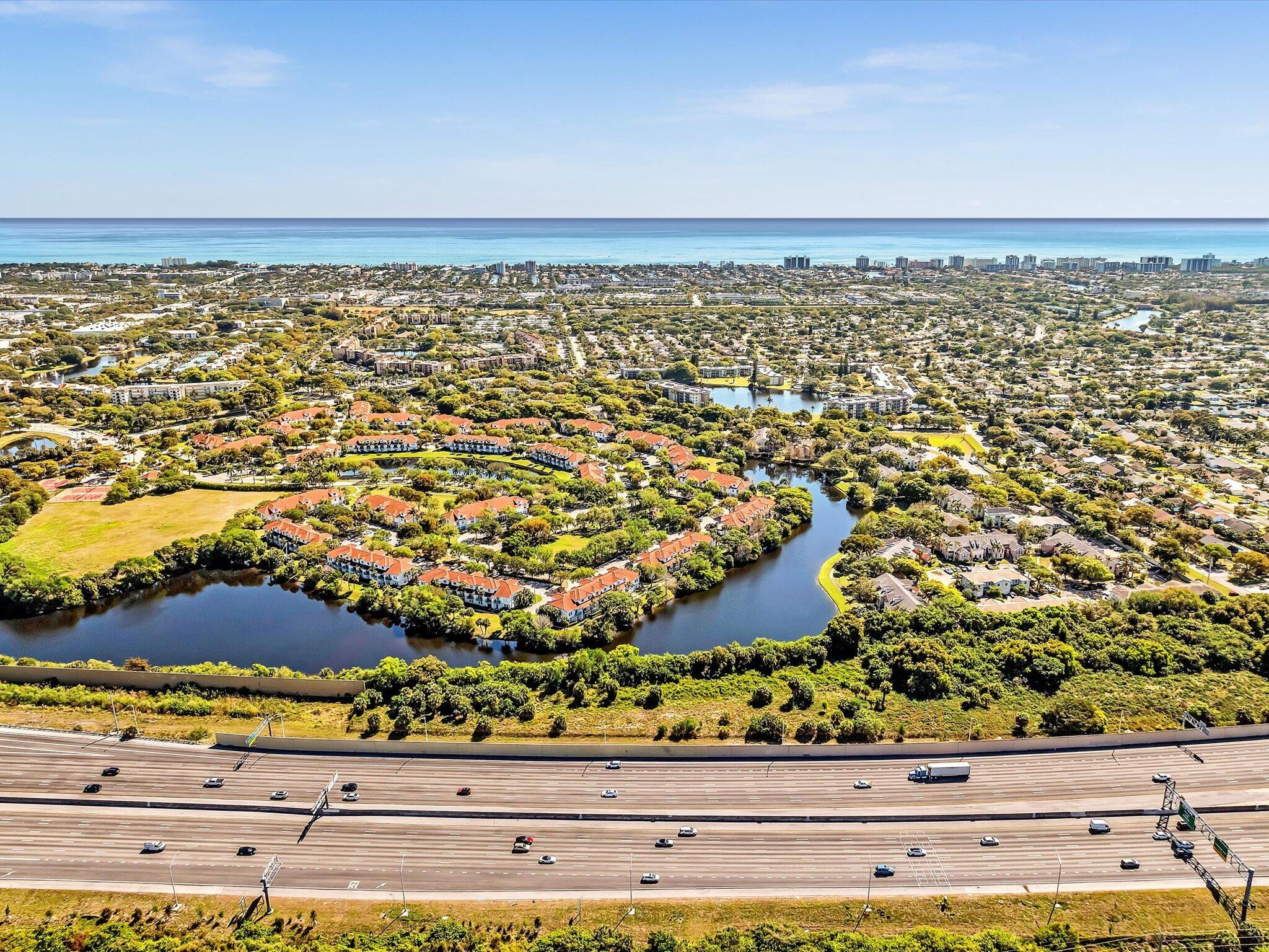 1295 Crystal 103 Way, 103, Delray Beach Unit: 103