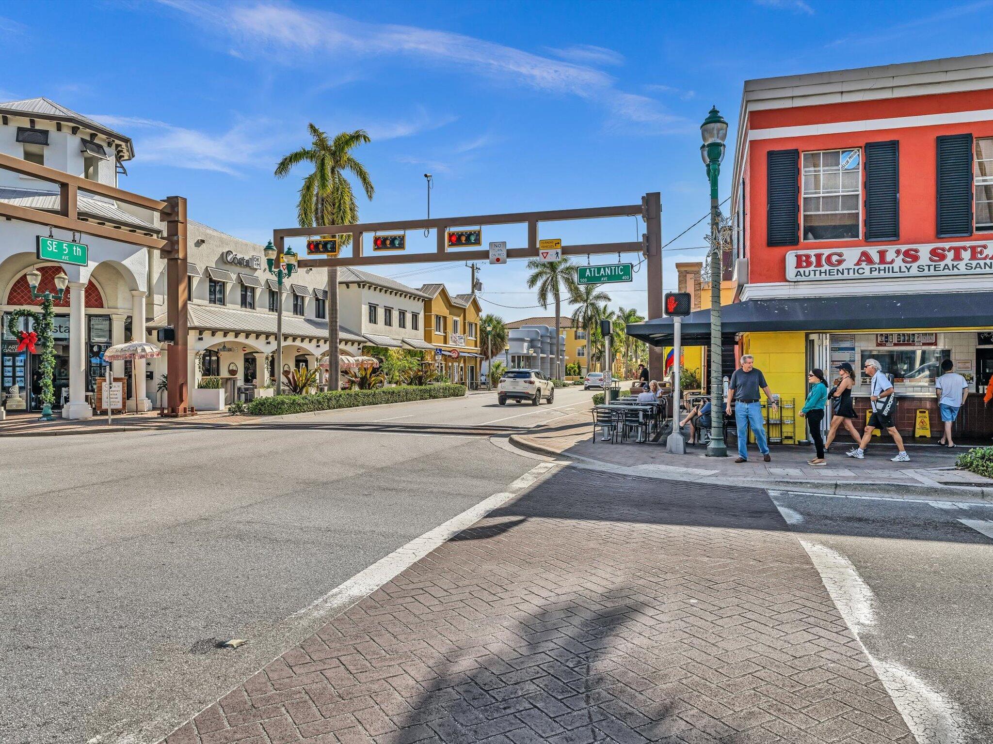 1295 Crystal 103 Way, 103, Delray Beach Unit: 103