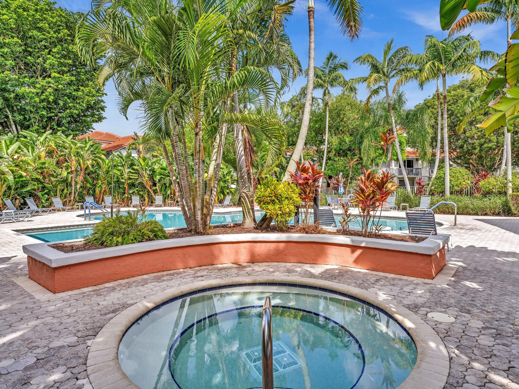 1295 Crystal 103 Way, 103, Delray Beach Unit: 103