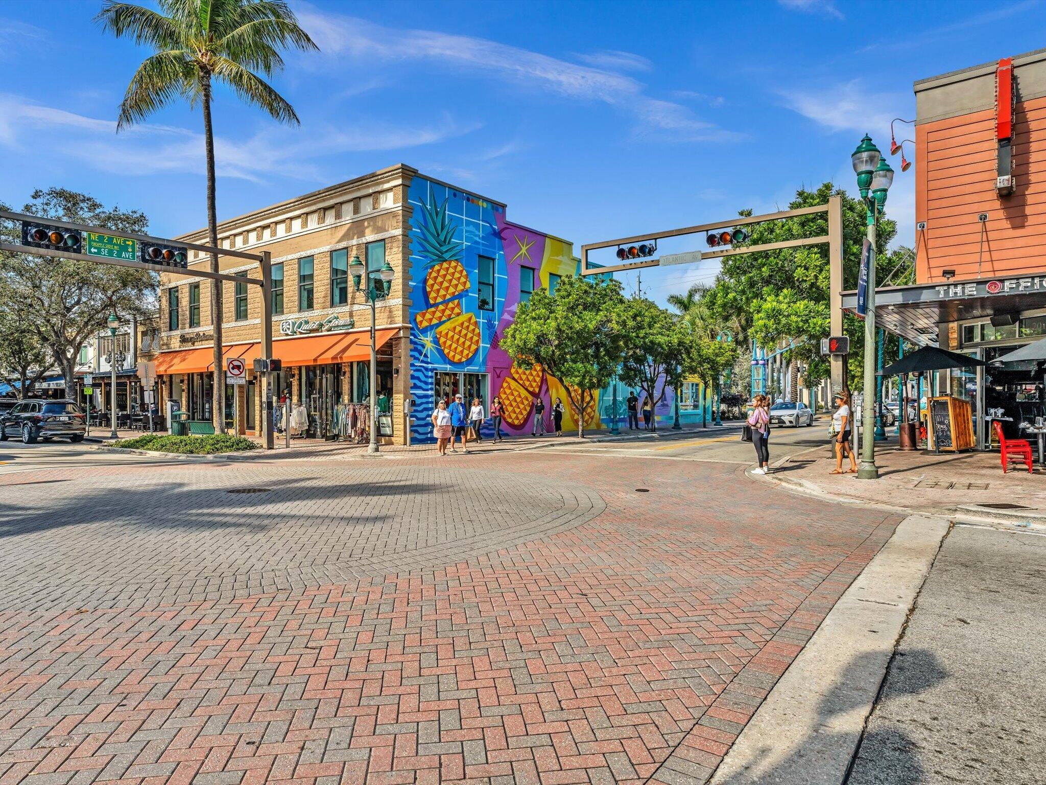 1295 Crystal 103 Way, 103, Delray Beach Unit: 103