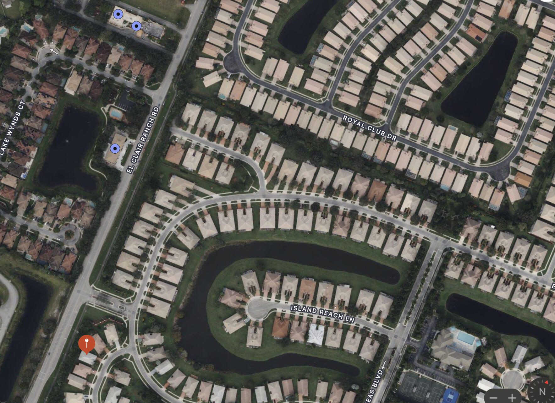 5916 Seashell Terrace