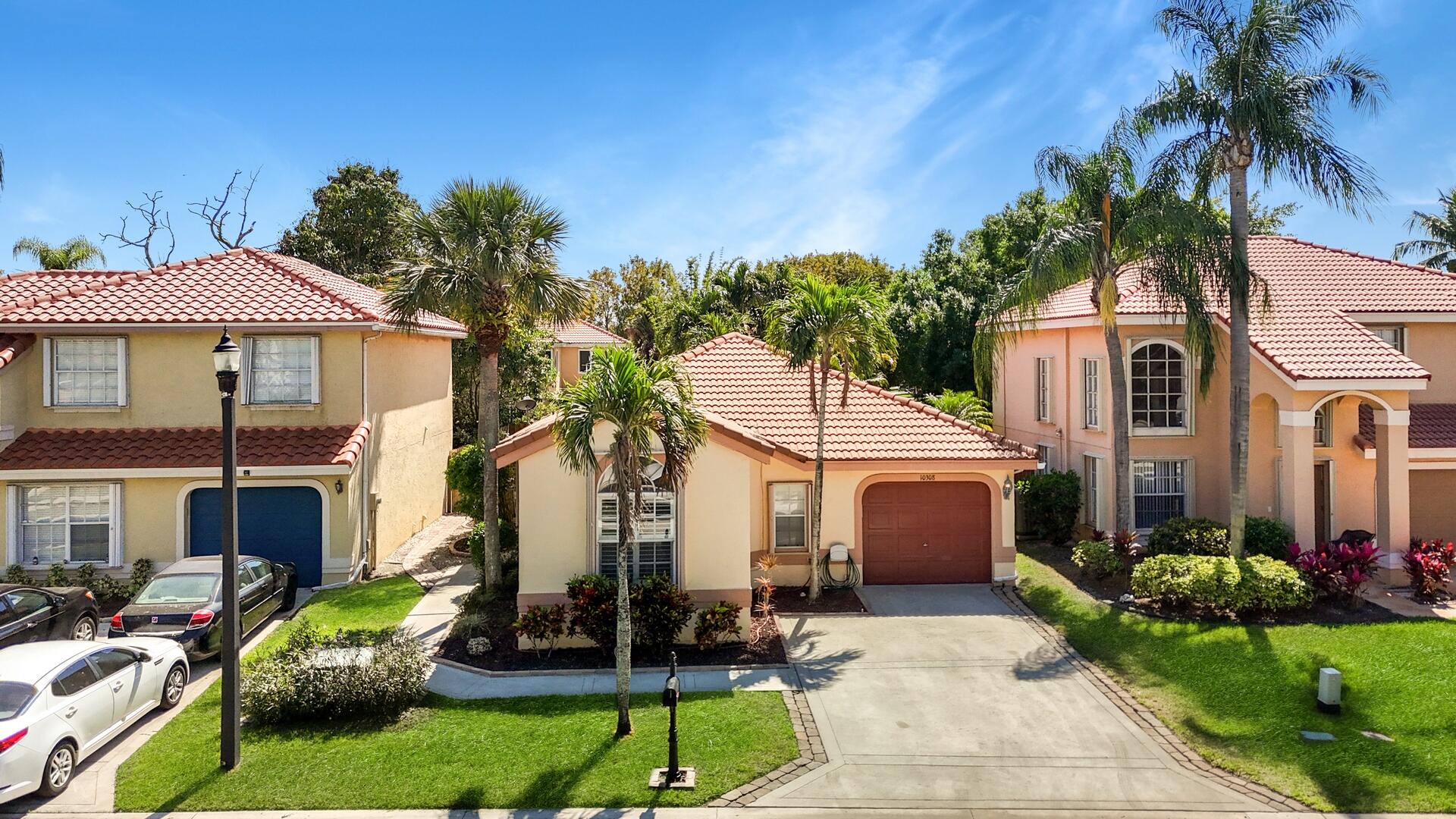 10308 Serene Meadow Drive N, Boca Raton