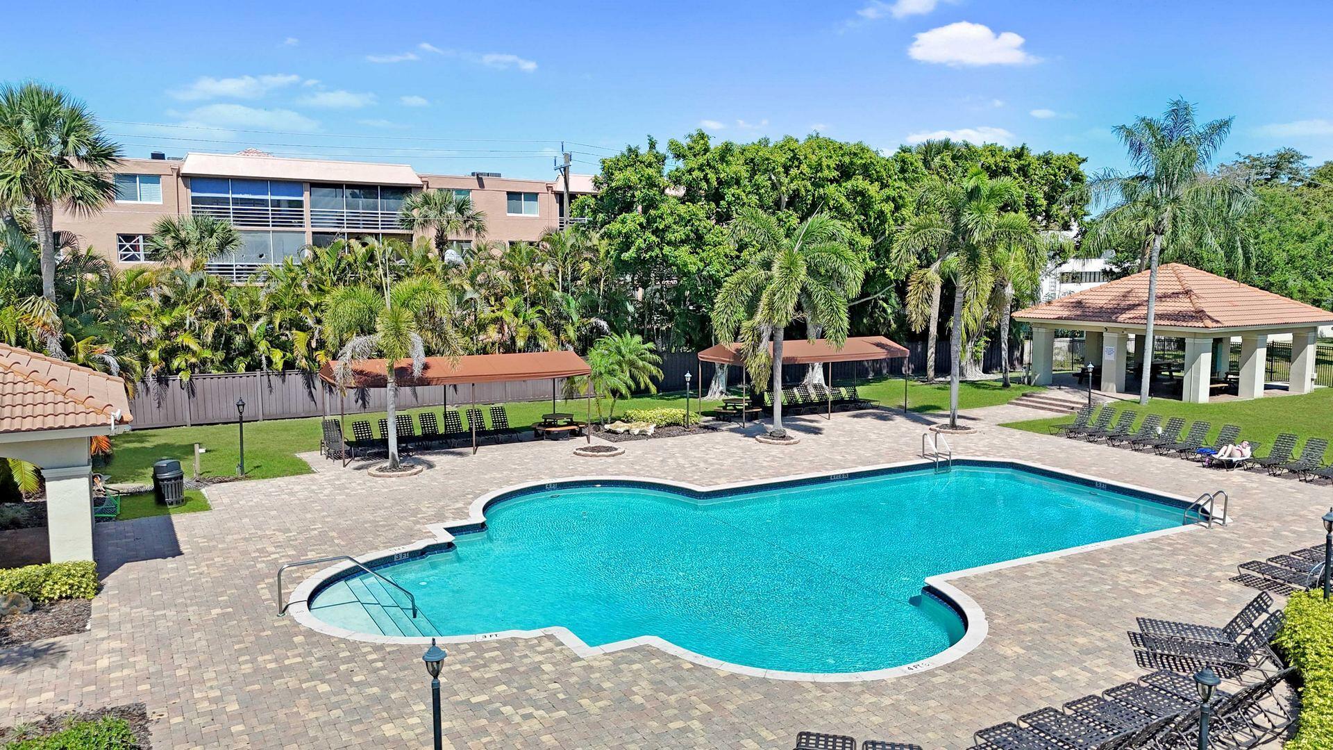 10308 Serene Meadow Drive N, Boca Raton