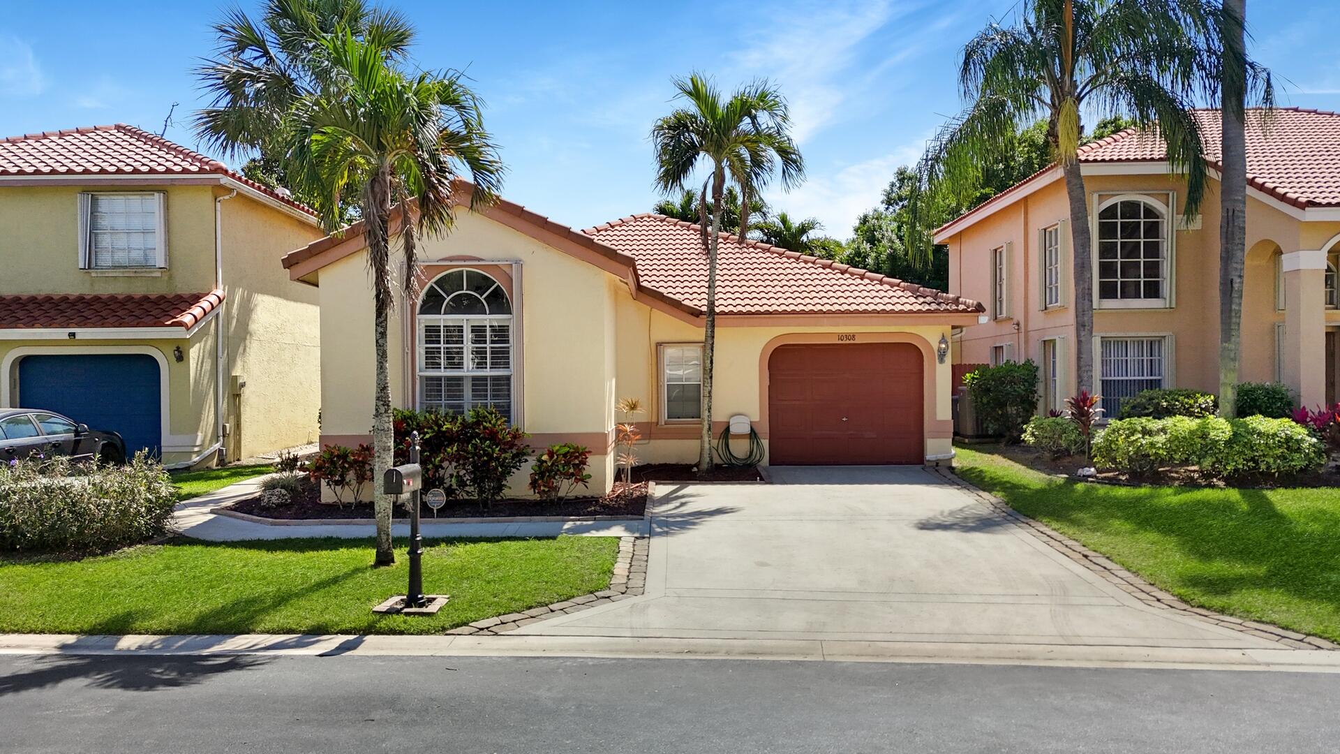 10308 Serene Meadow Drive N, Boca Raton