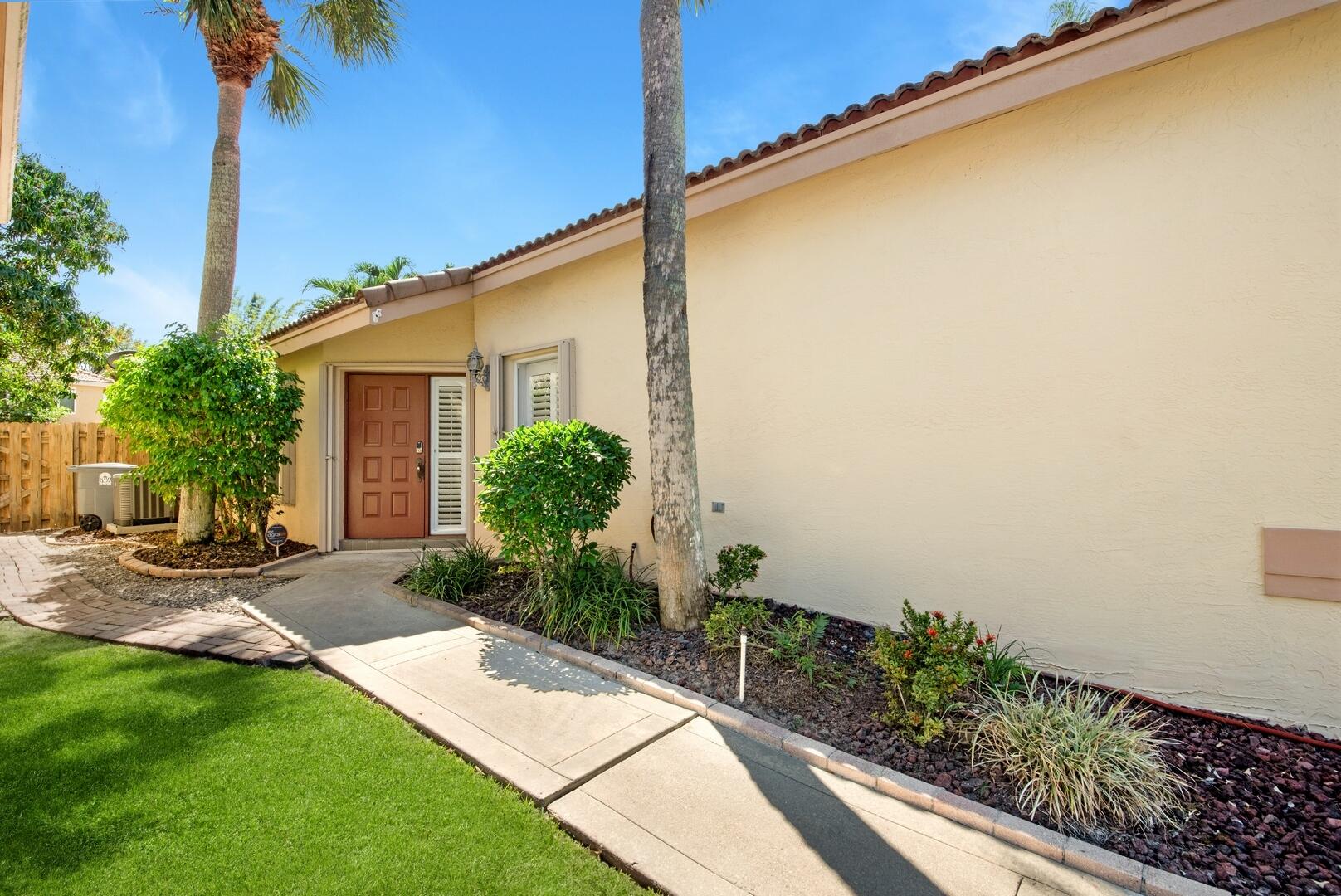 10308 Serene Meadow Drive N, Boca Raton