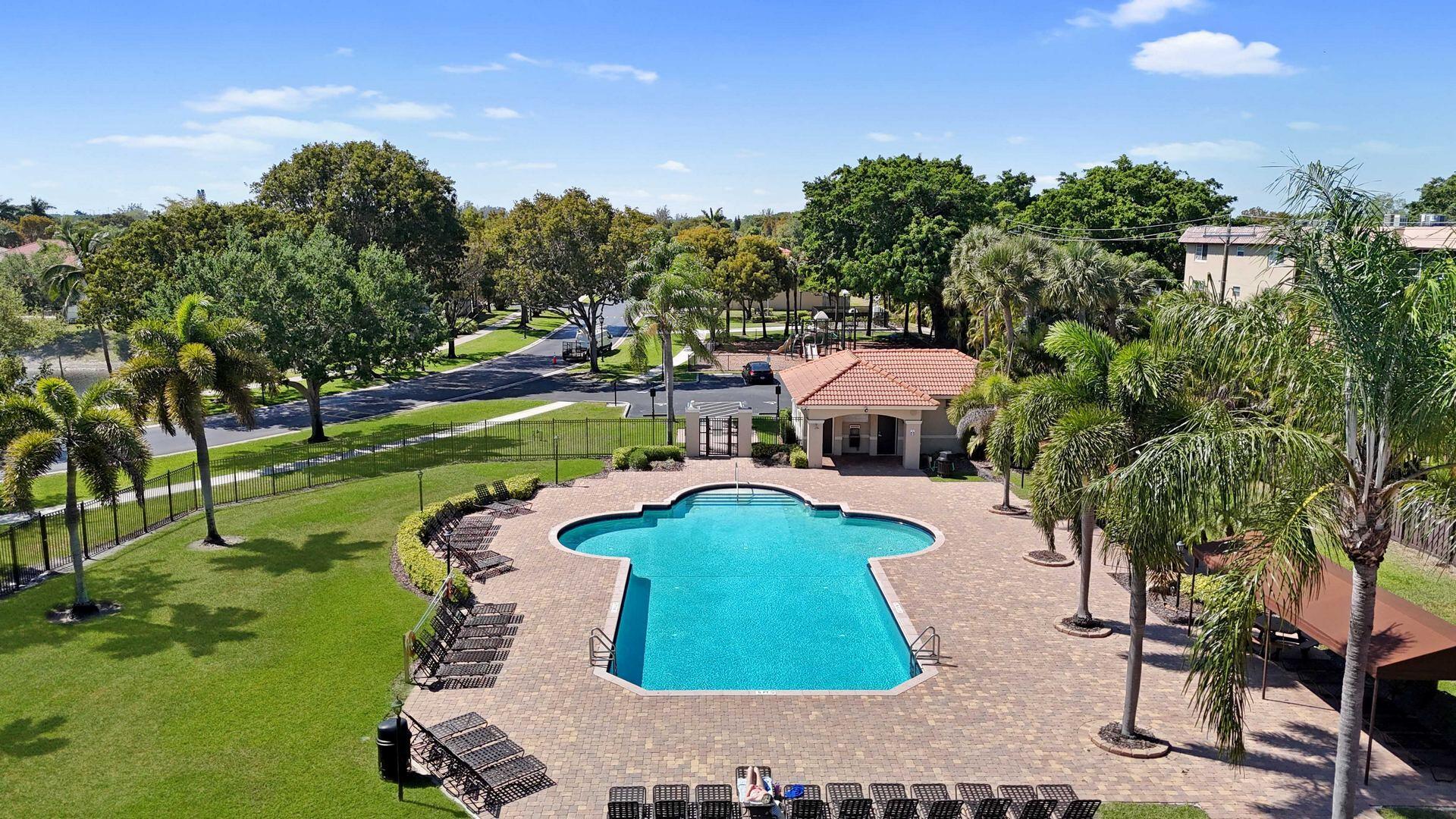 10308 Serene Meadow Drive N, Boca Raton