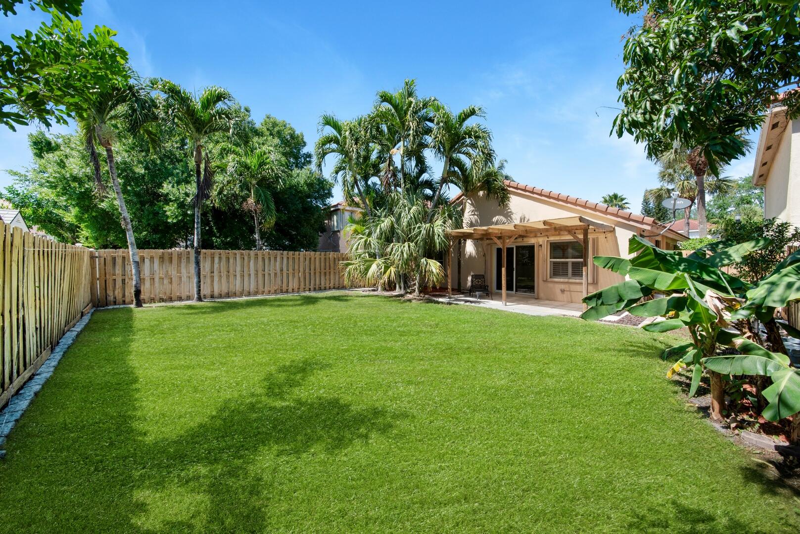10308 Serene Meadow Drive N, Boca Raton